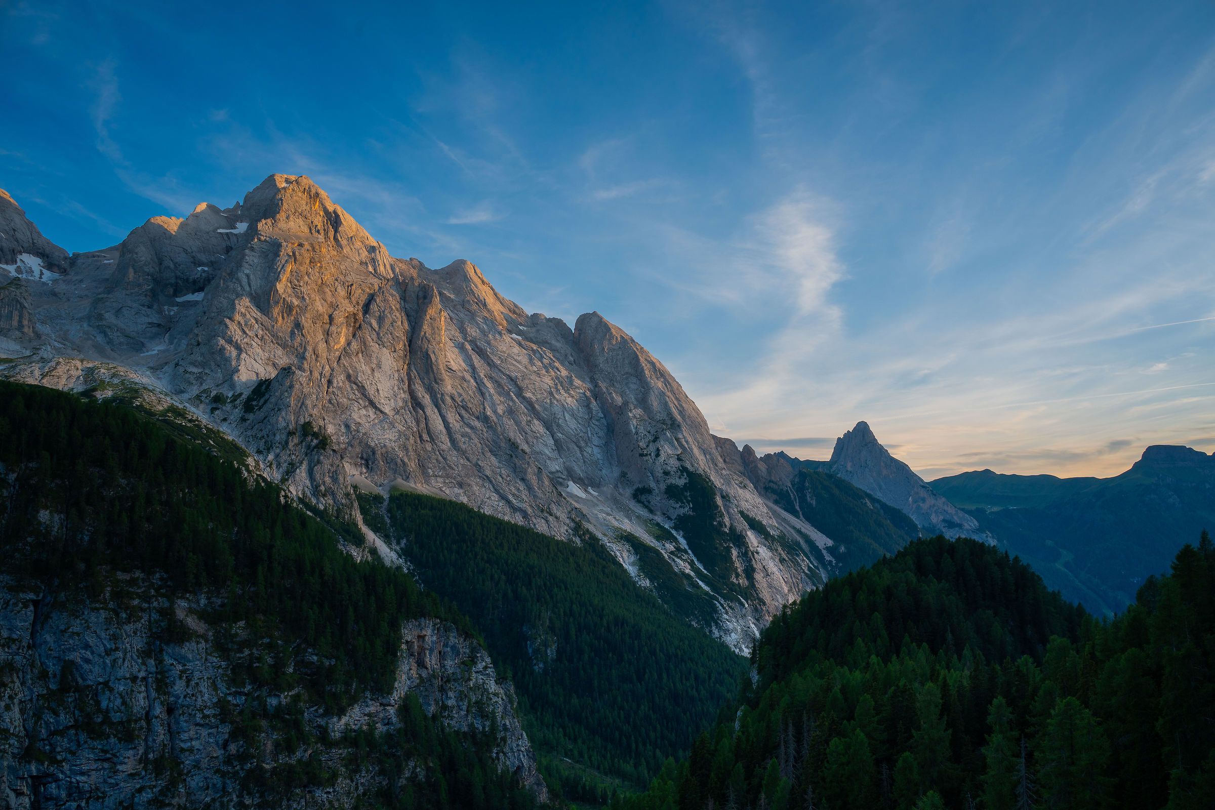 Dolomiti