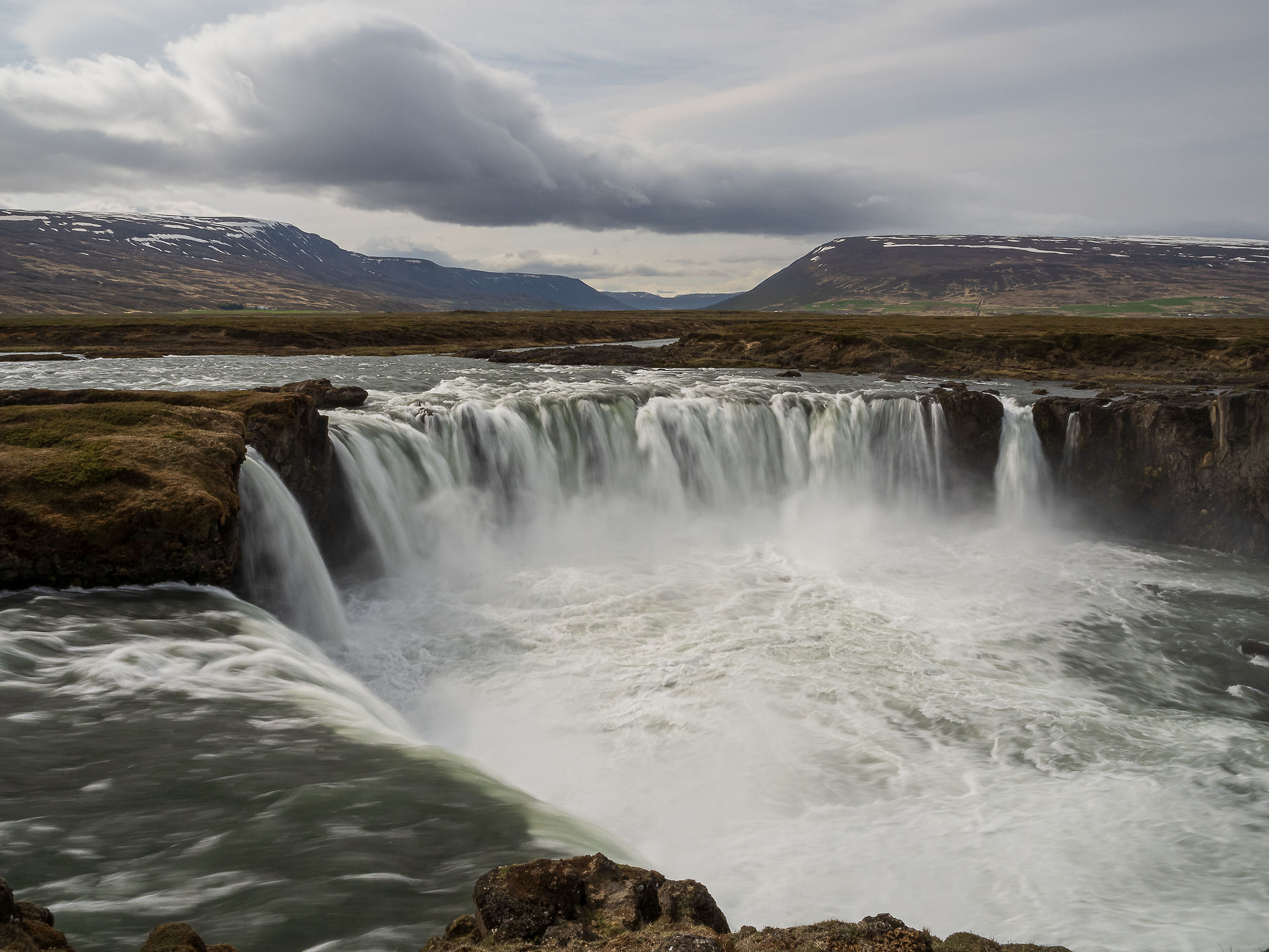 Goðafoss