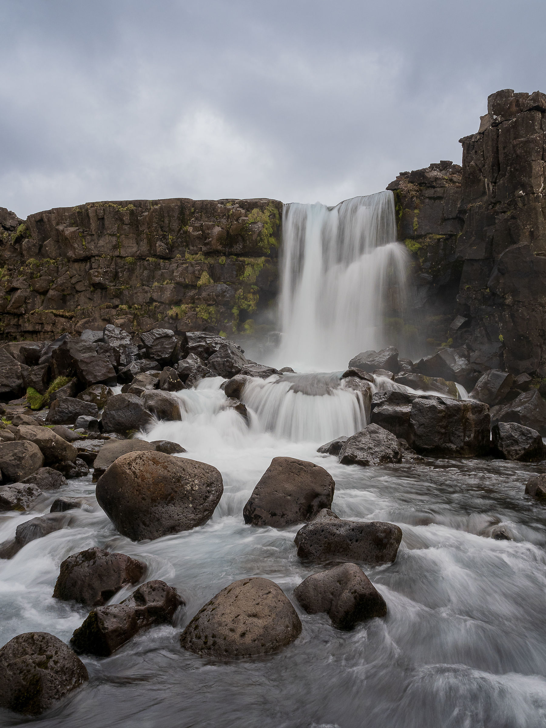 Thingvellir
