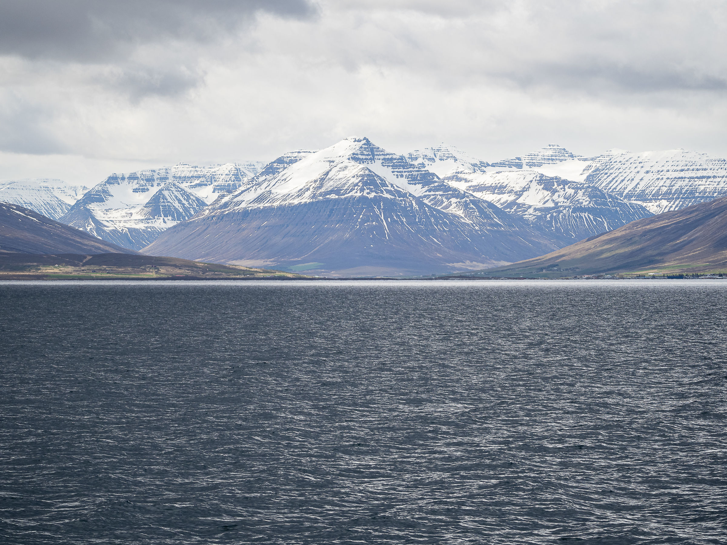 Akureyri