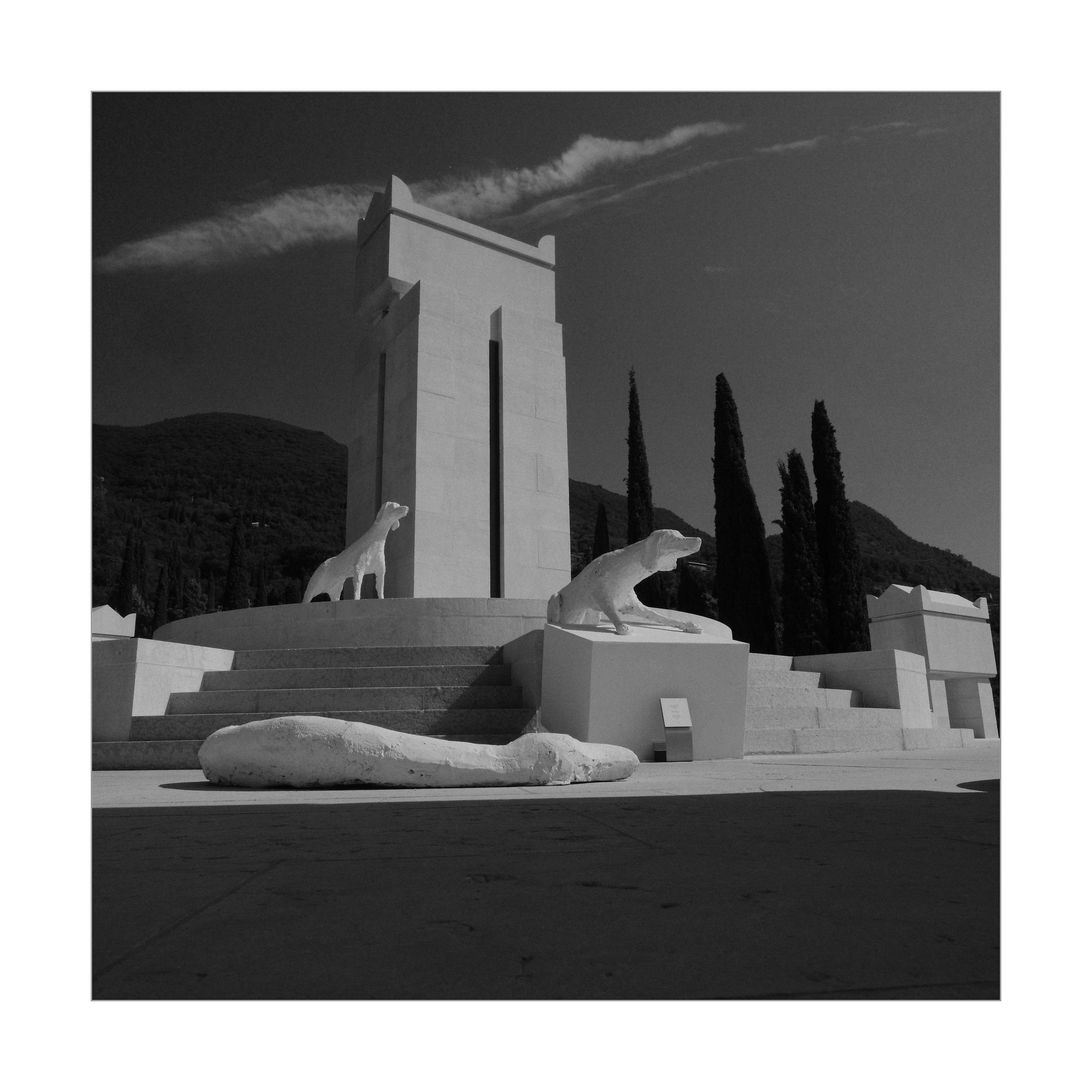L' oltreuomo