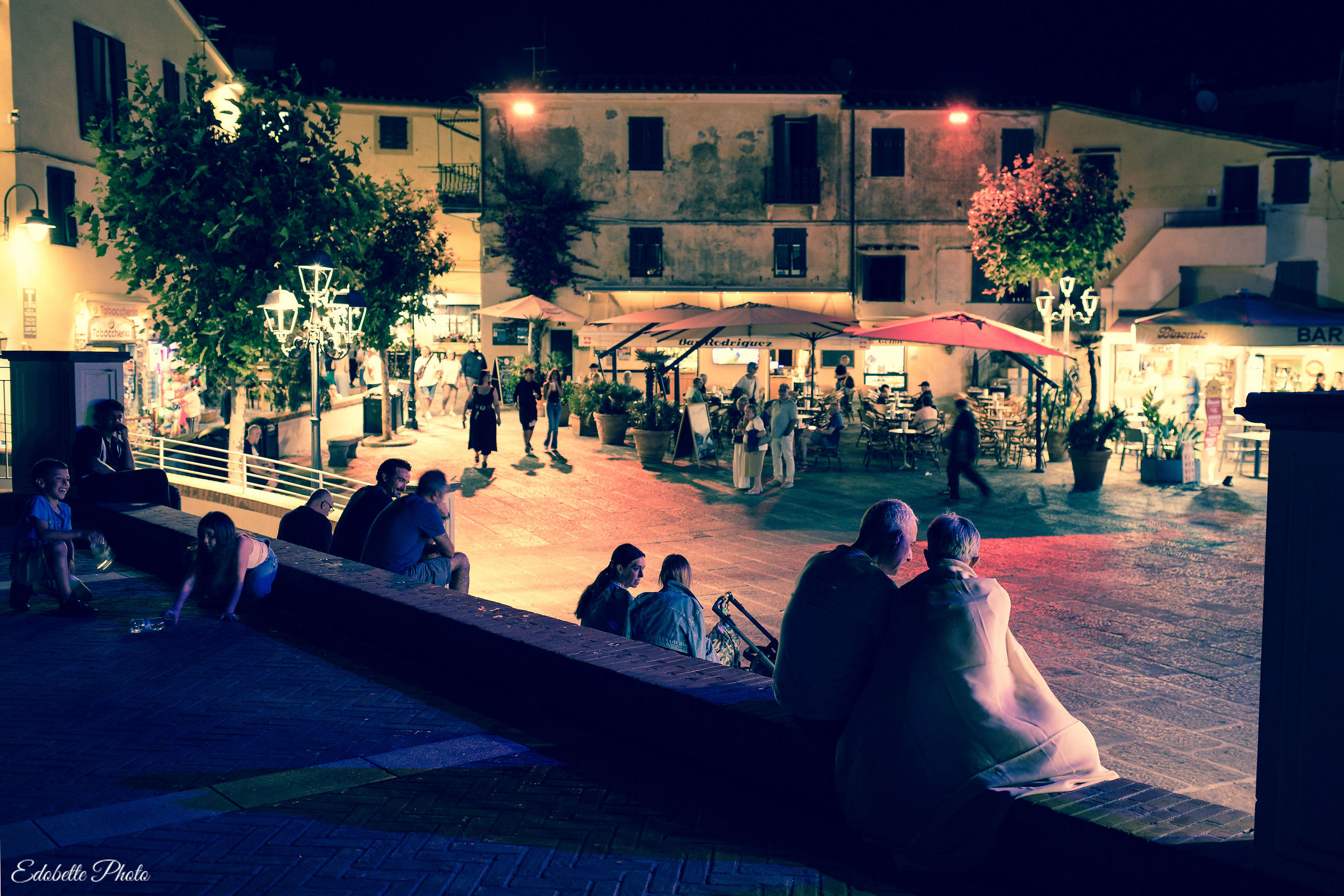 Capoliveri