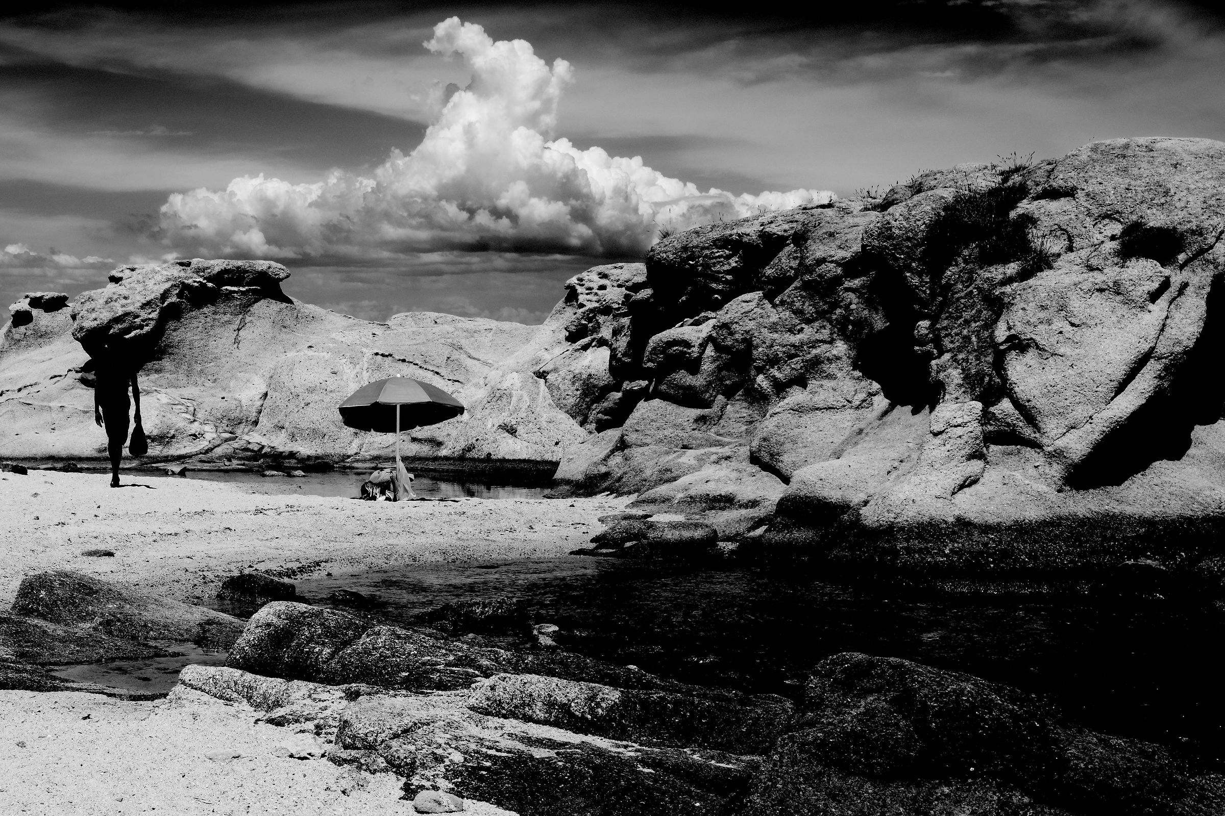 mare...mare...