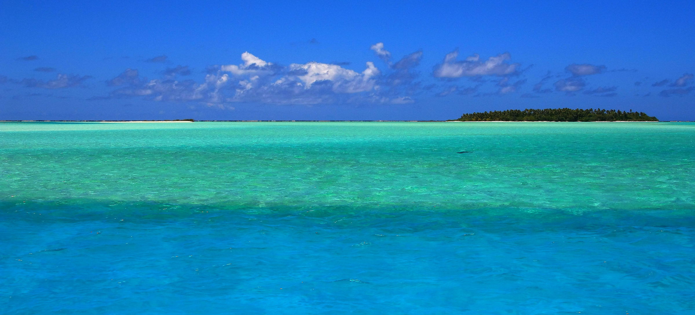 Voglia di mare