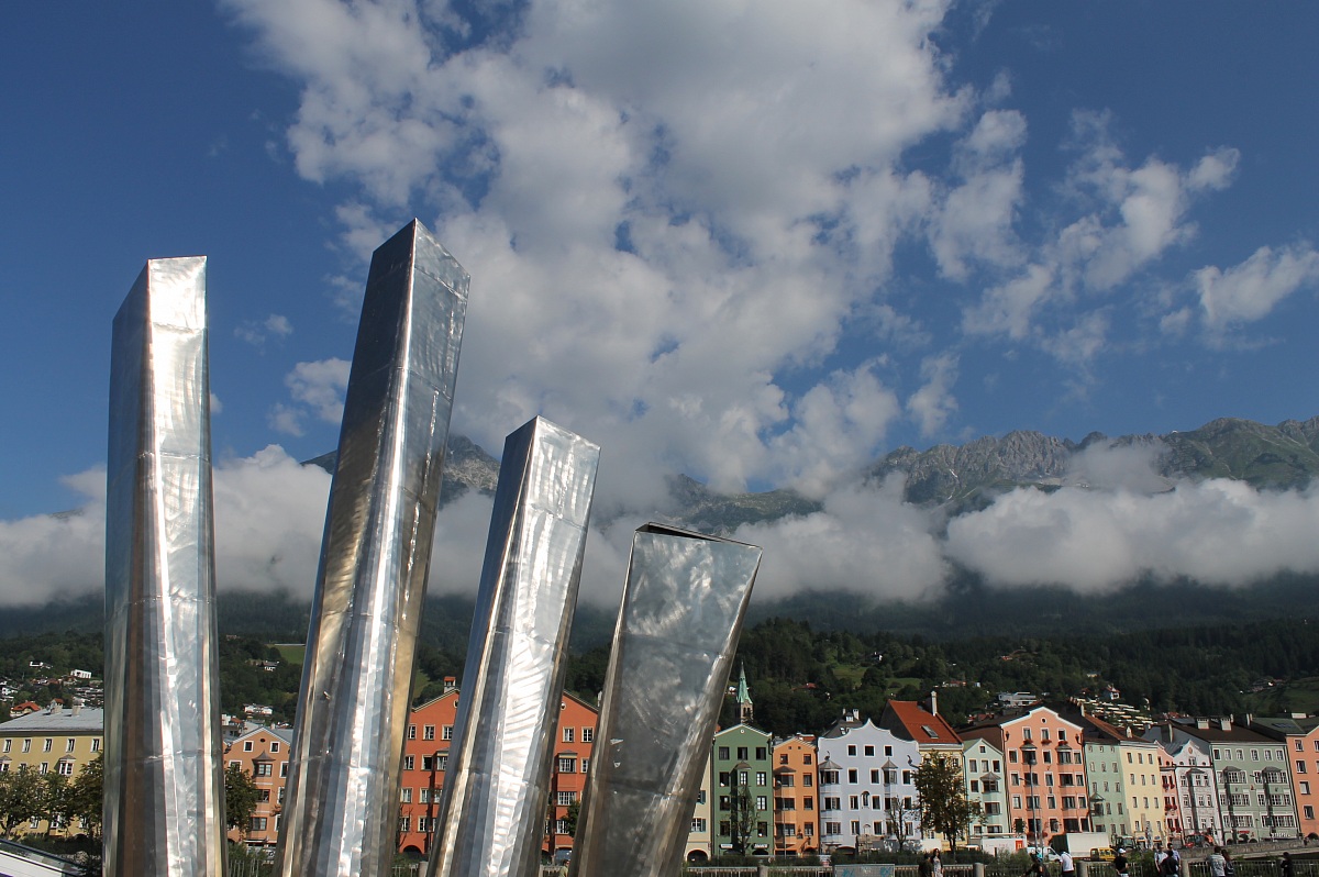 Innsbruck