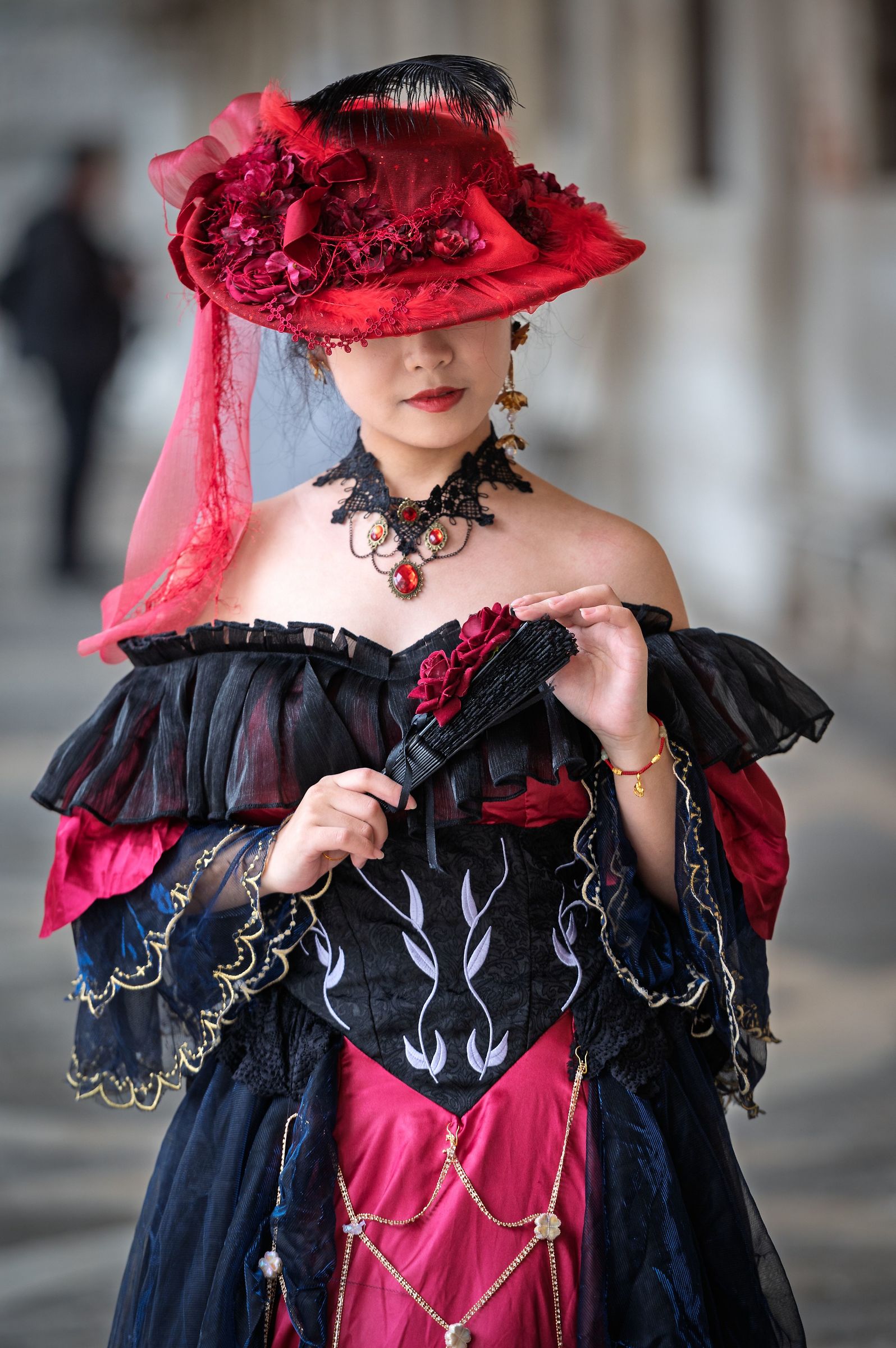 L'attesa