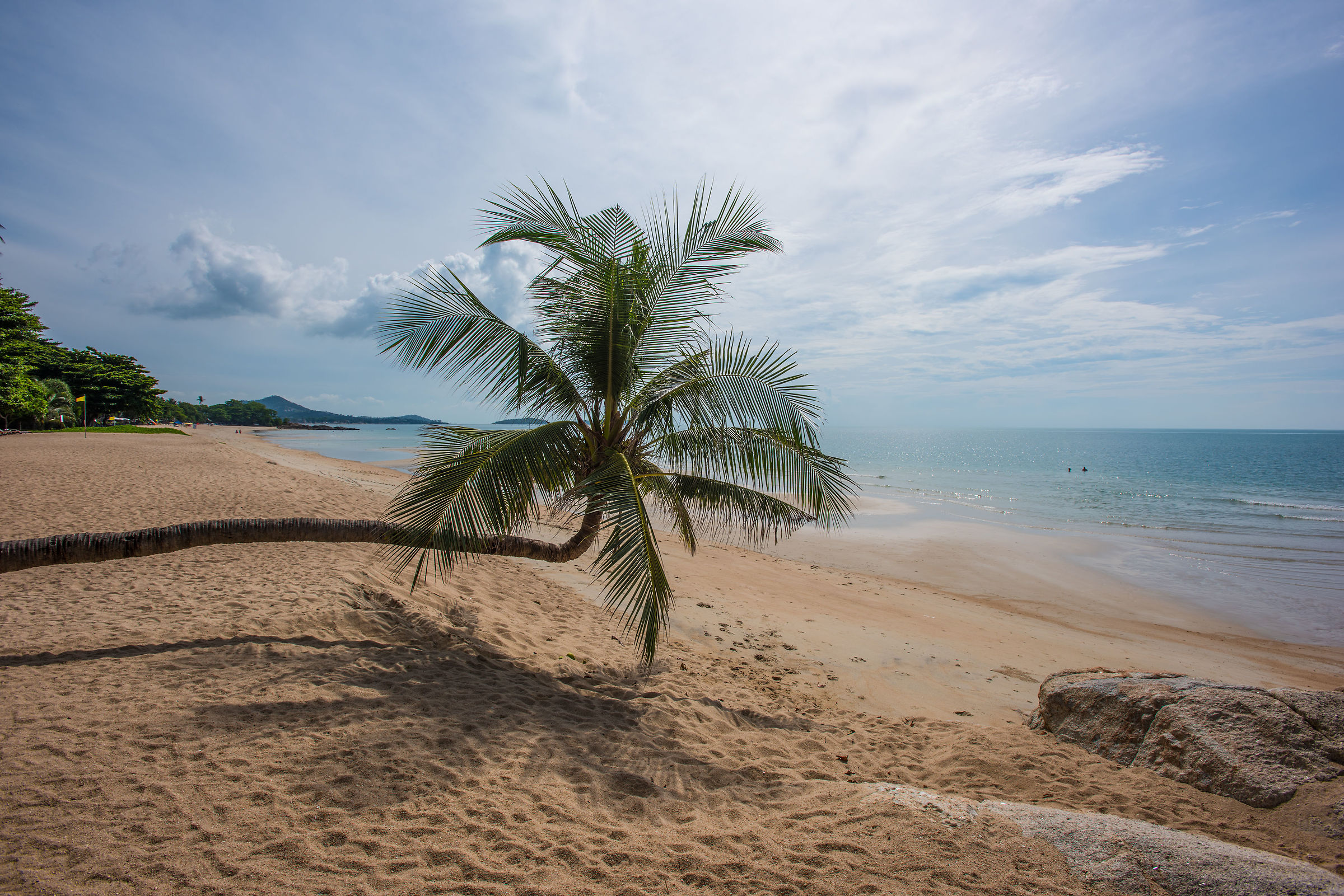 Chaweng Noi Beach - Koh Samui