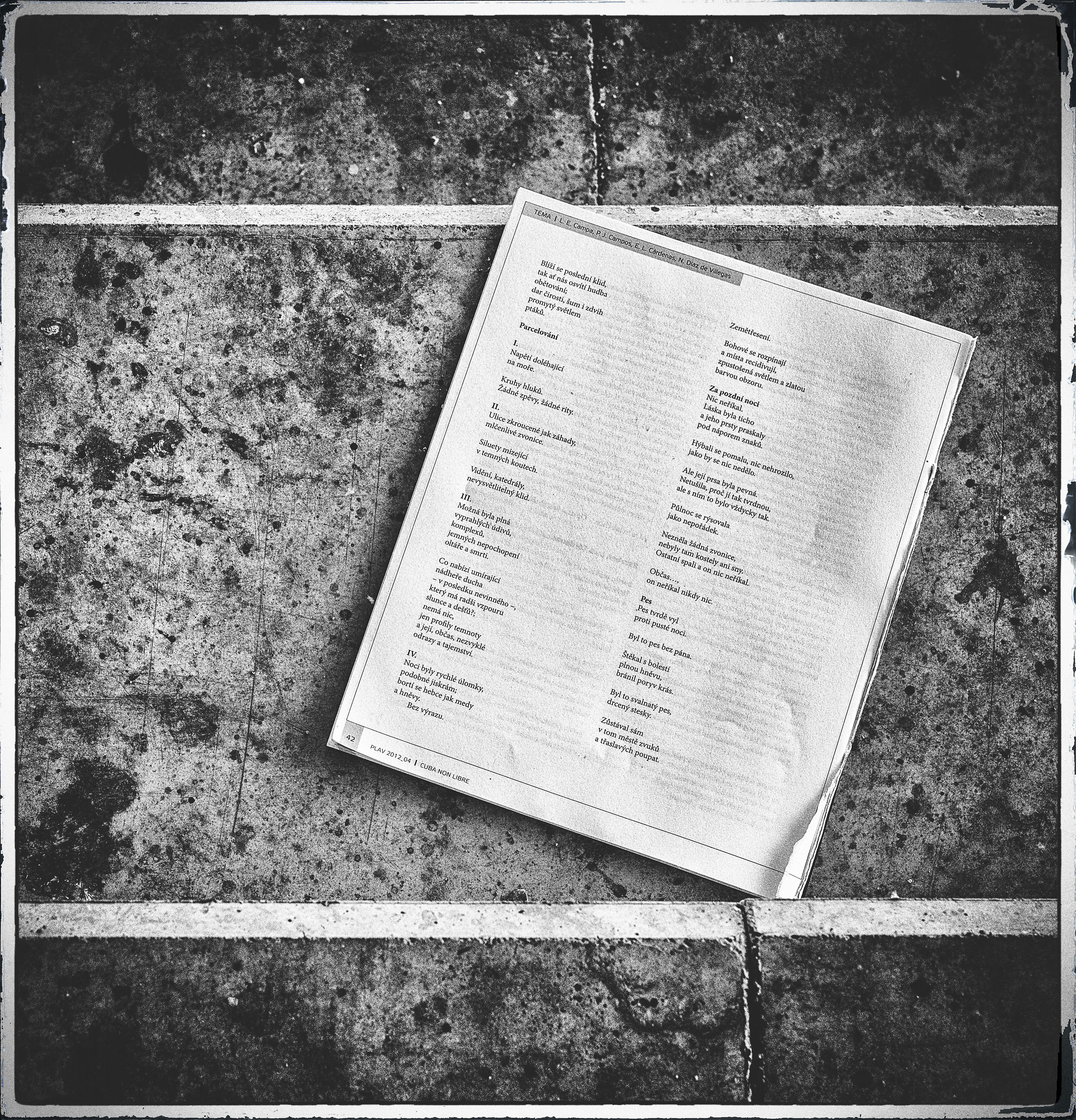 ...street stories...