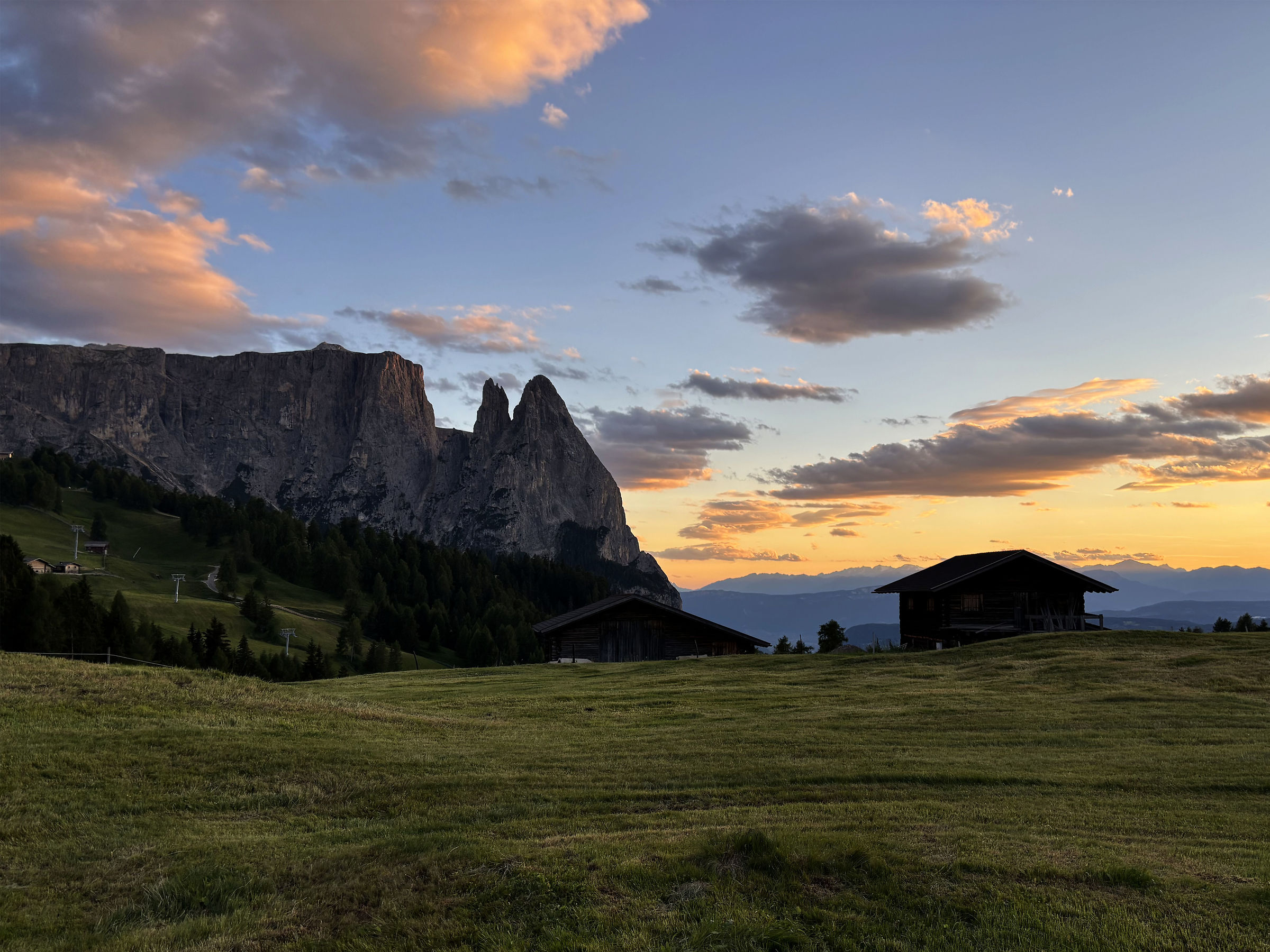Alpe di Siusi