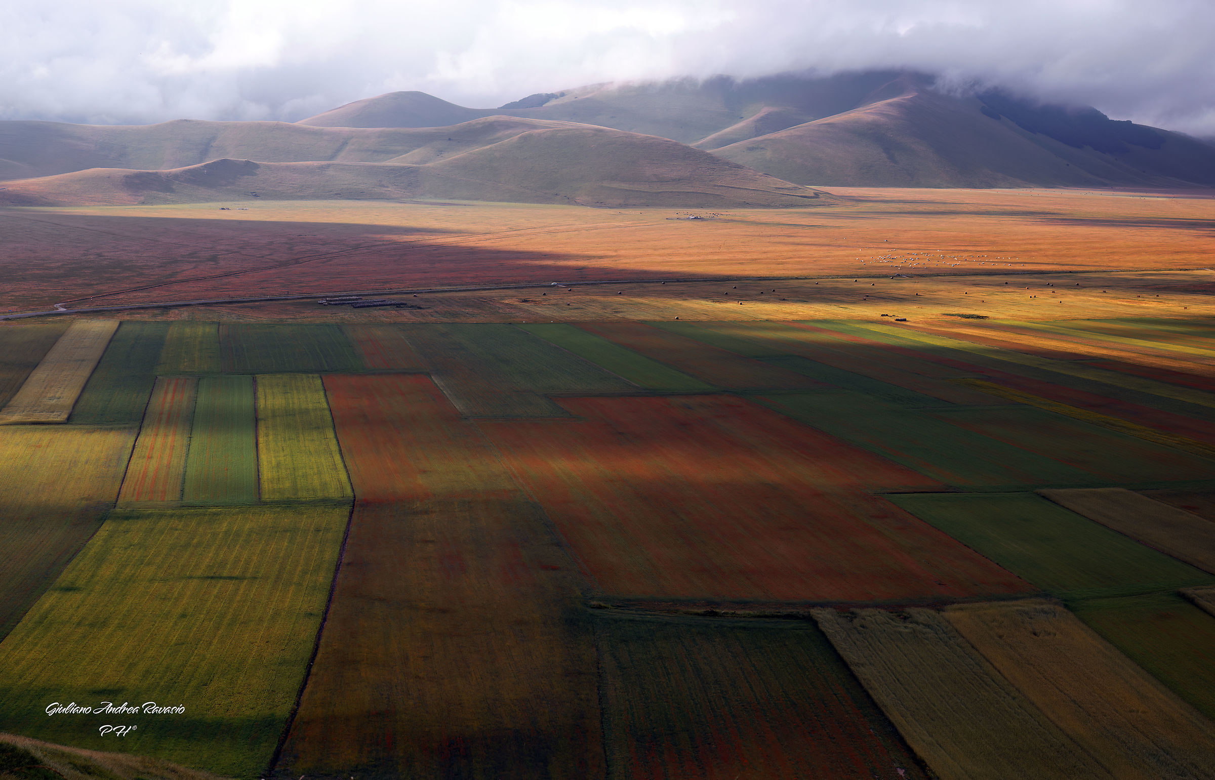 Castelluccio 3