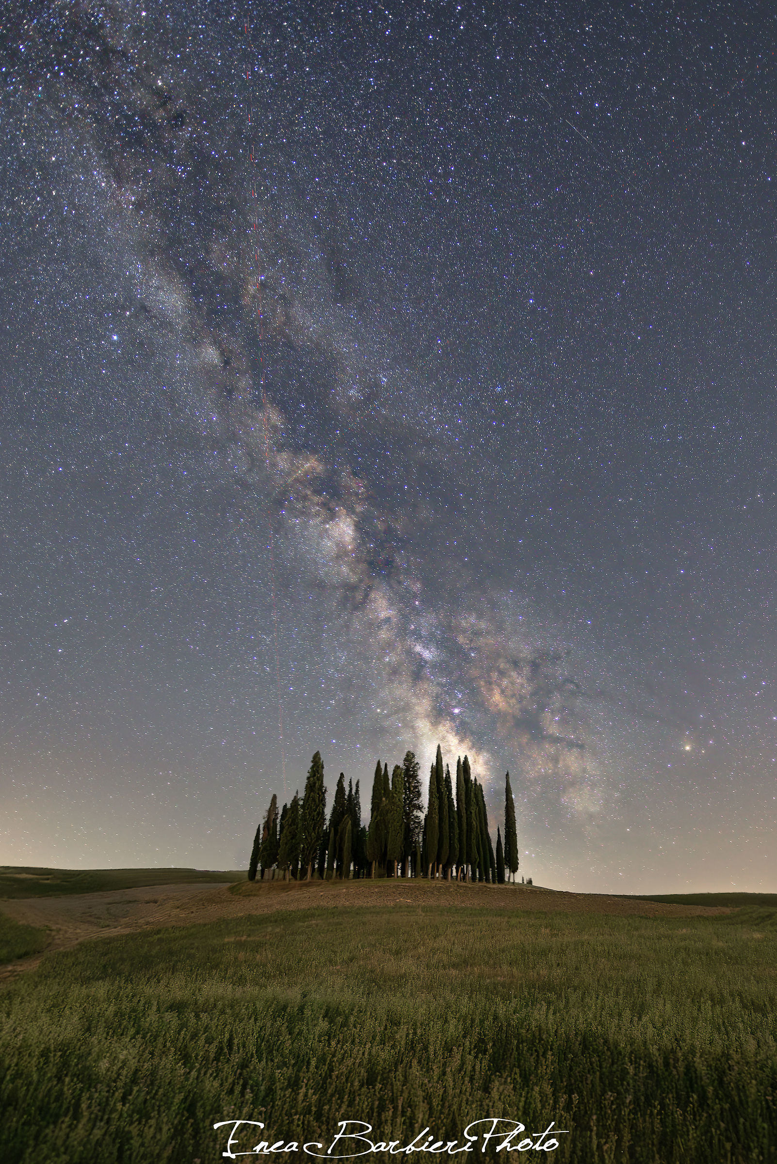 Night of Stars 1