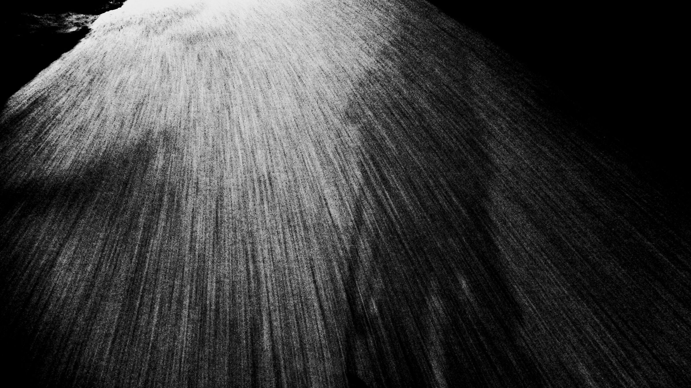 Staying in the shadows