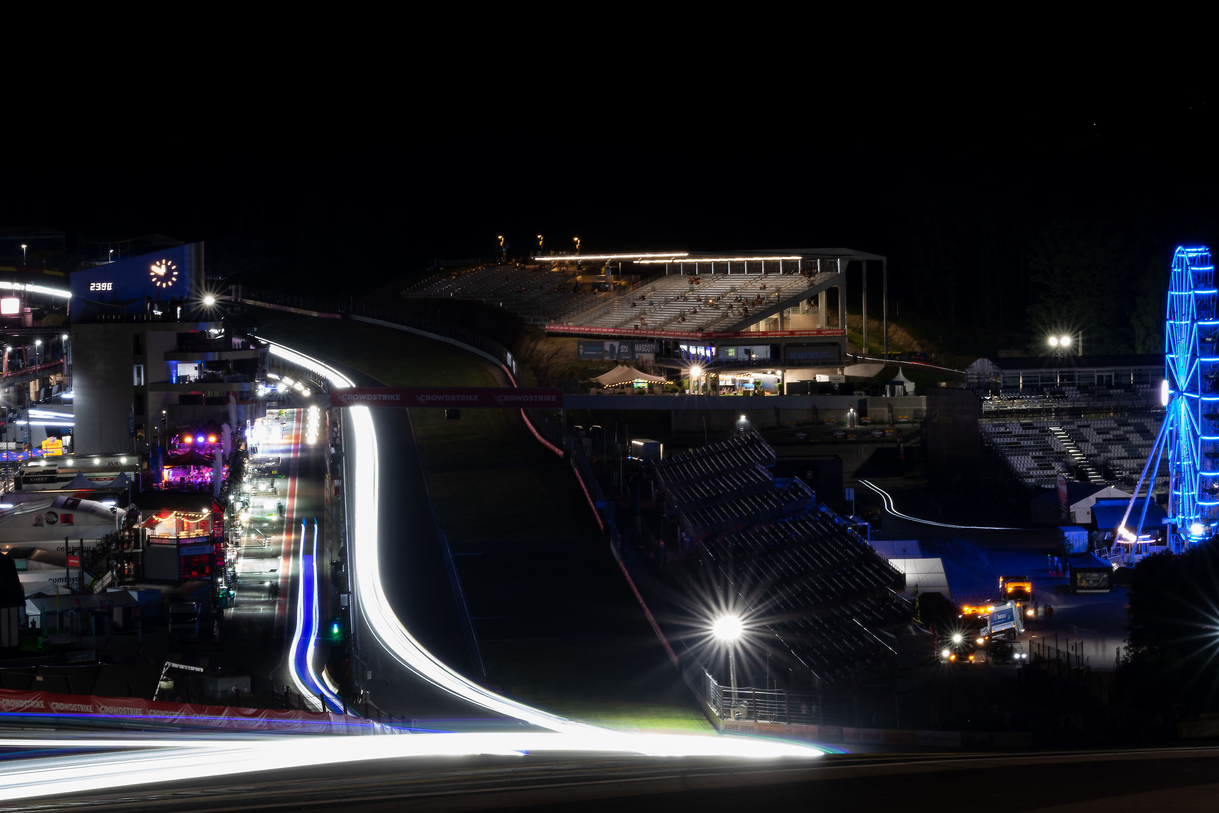24h SPA 2026 - 3