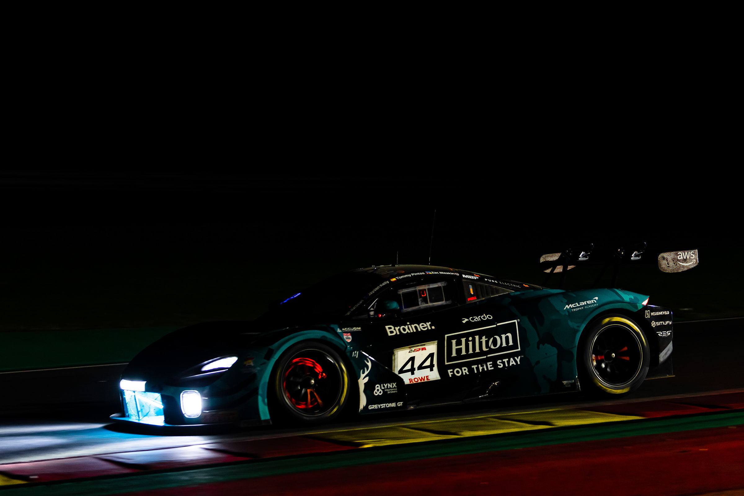 24h SPA 2026 - 5