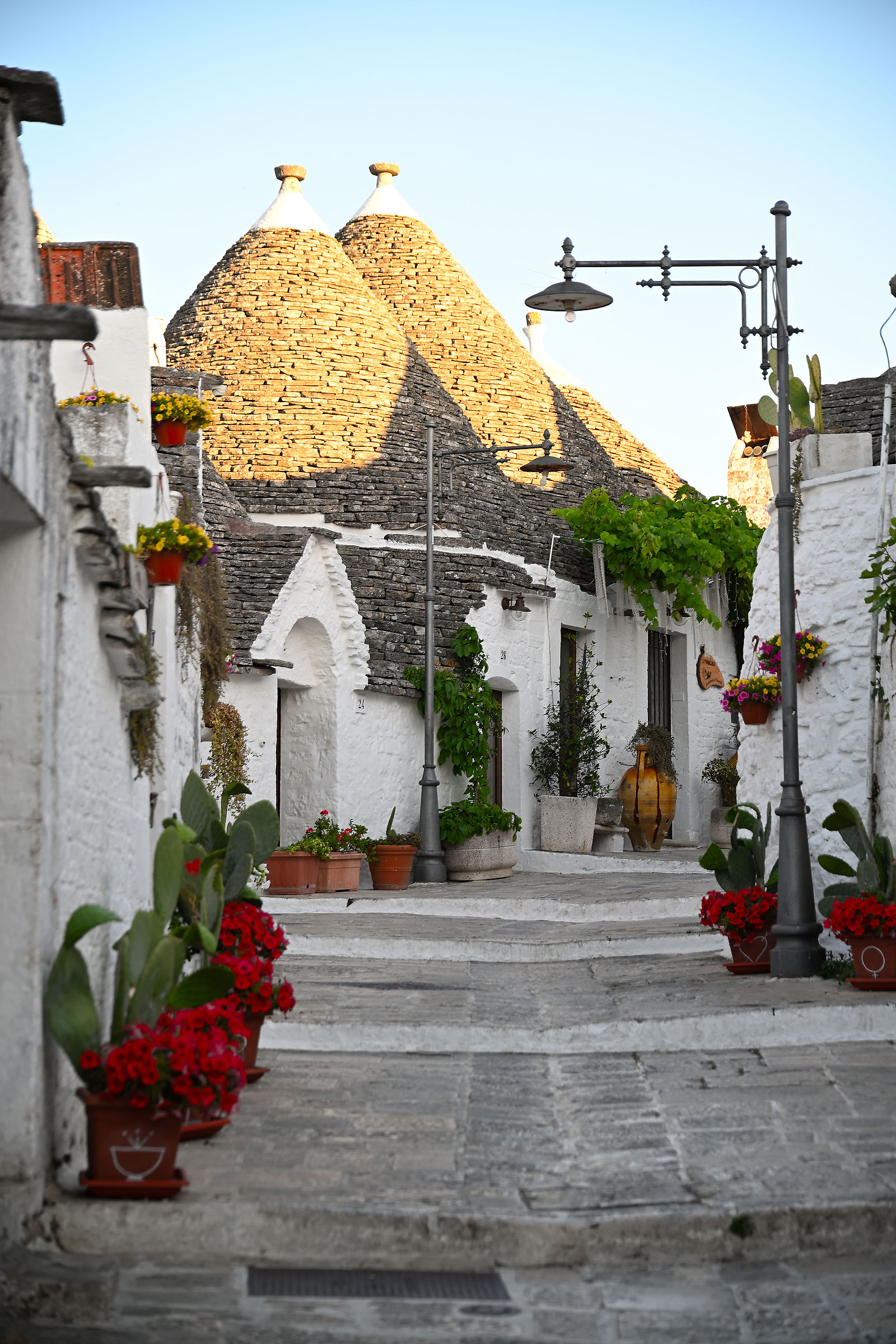 Trulli #77