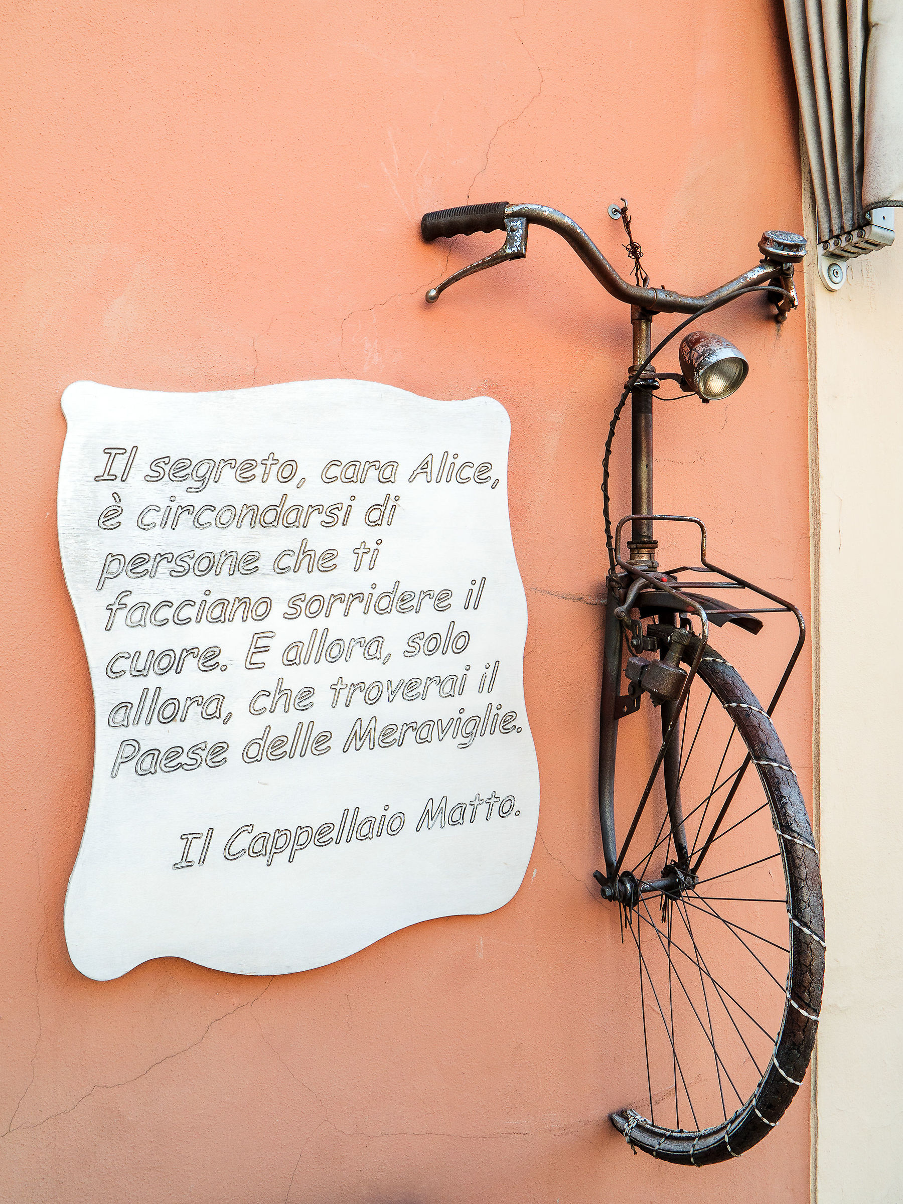 Il Cappellaio Matto