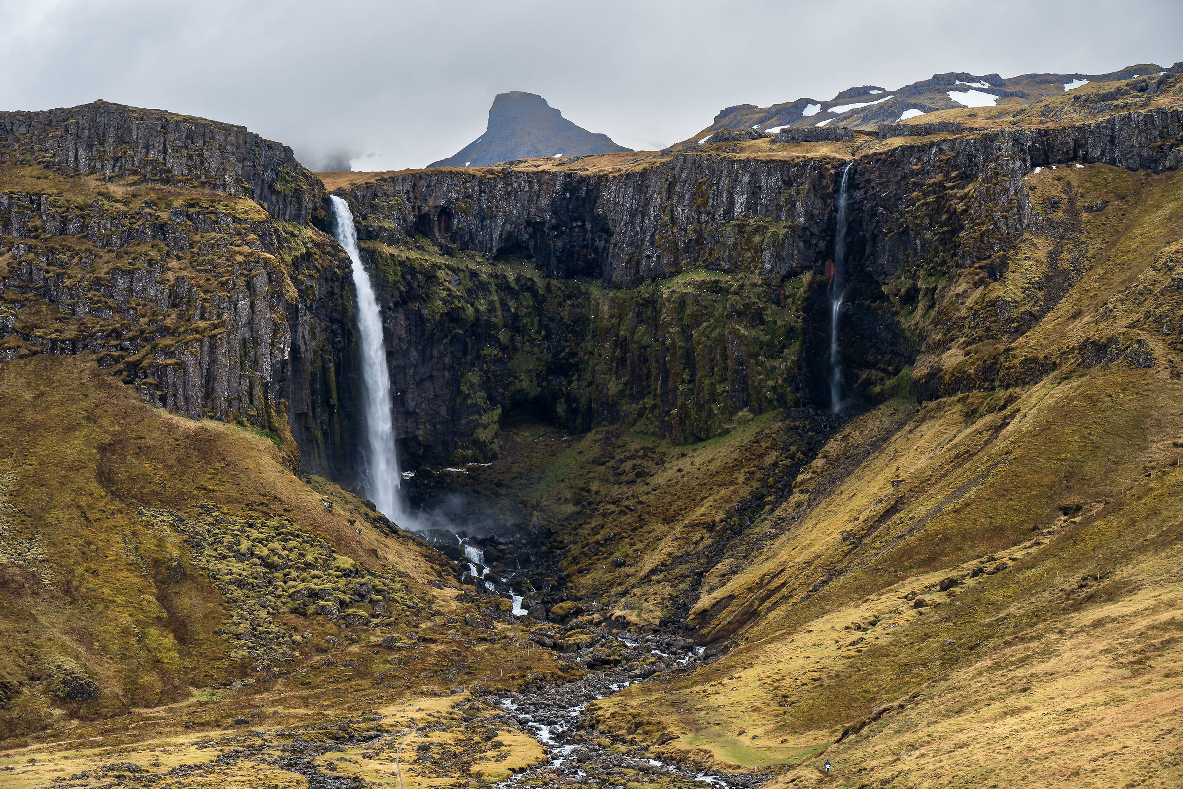 Grundarfoss
