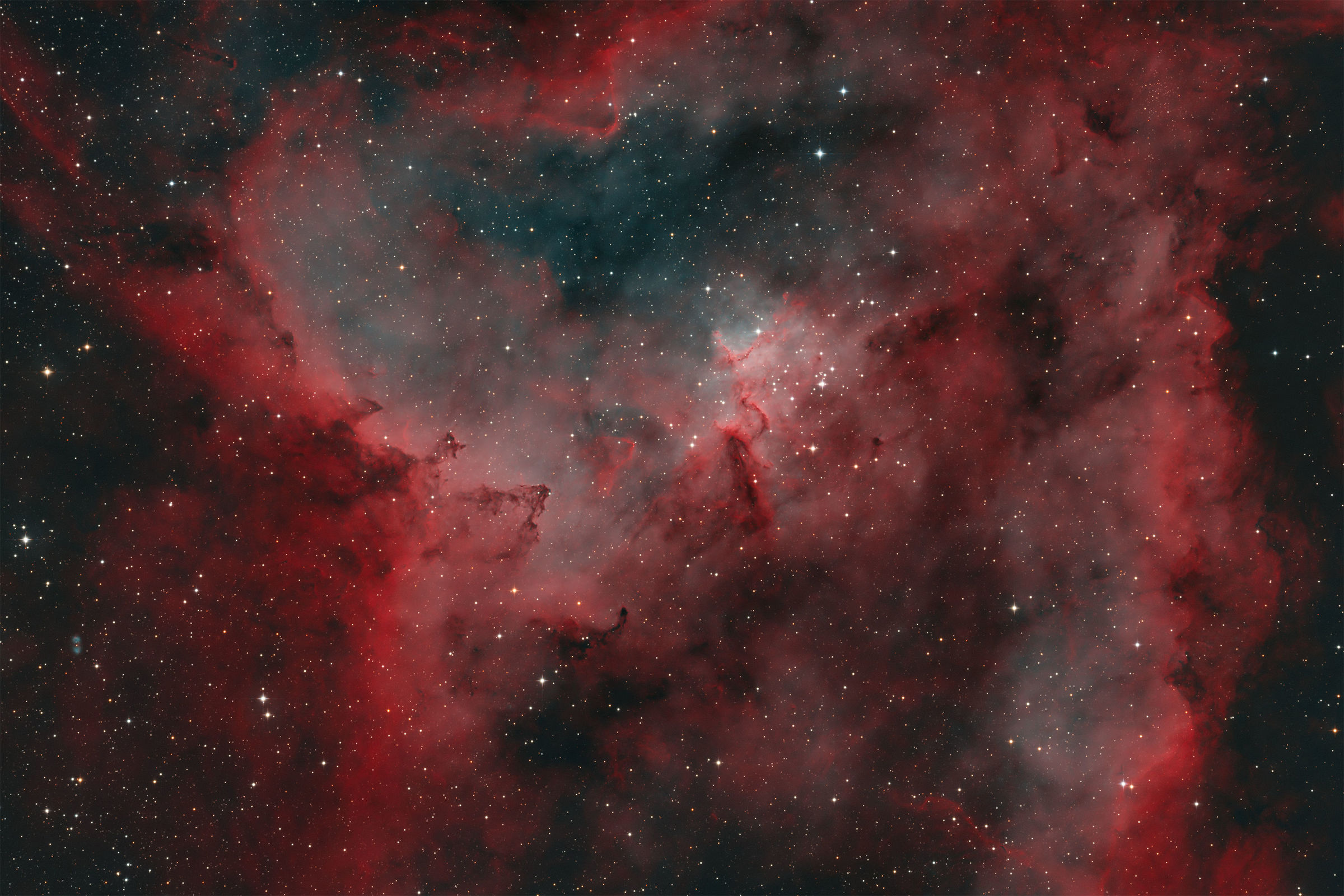 Melotte 15