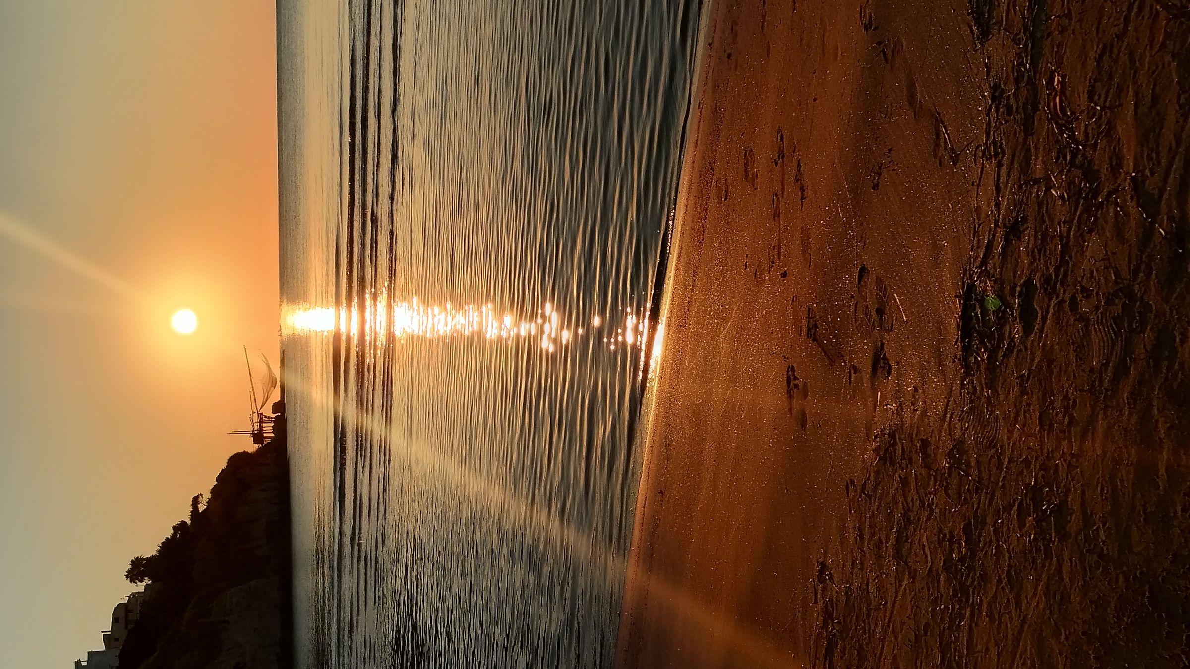 o sole