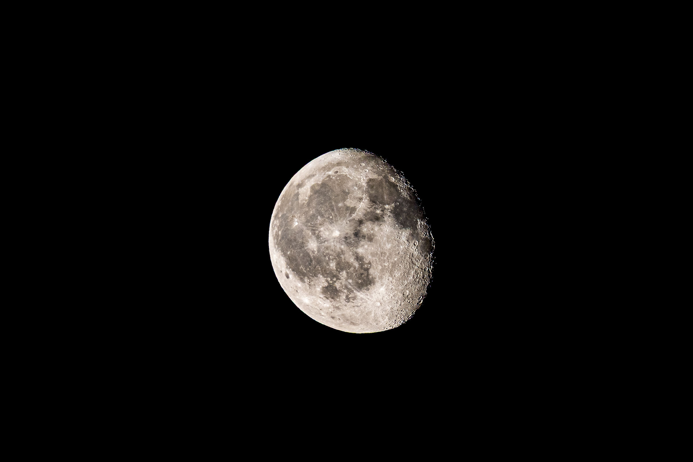 La Luna