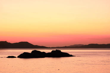 Tramonto
