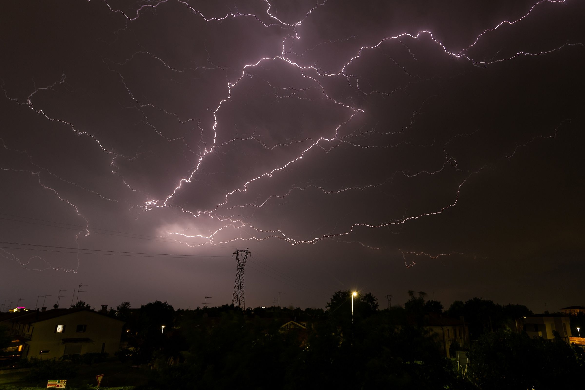 The power of nature