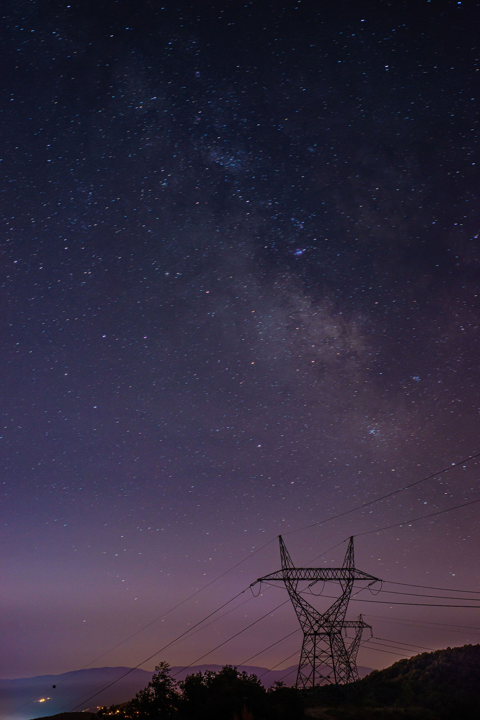 Via Lattea