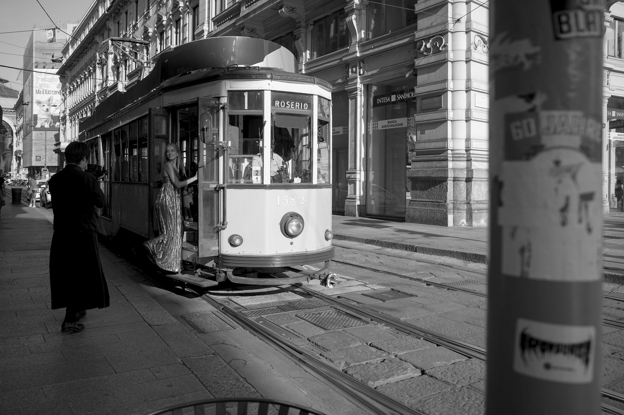 Tram