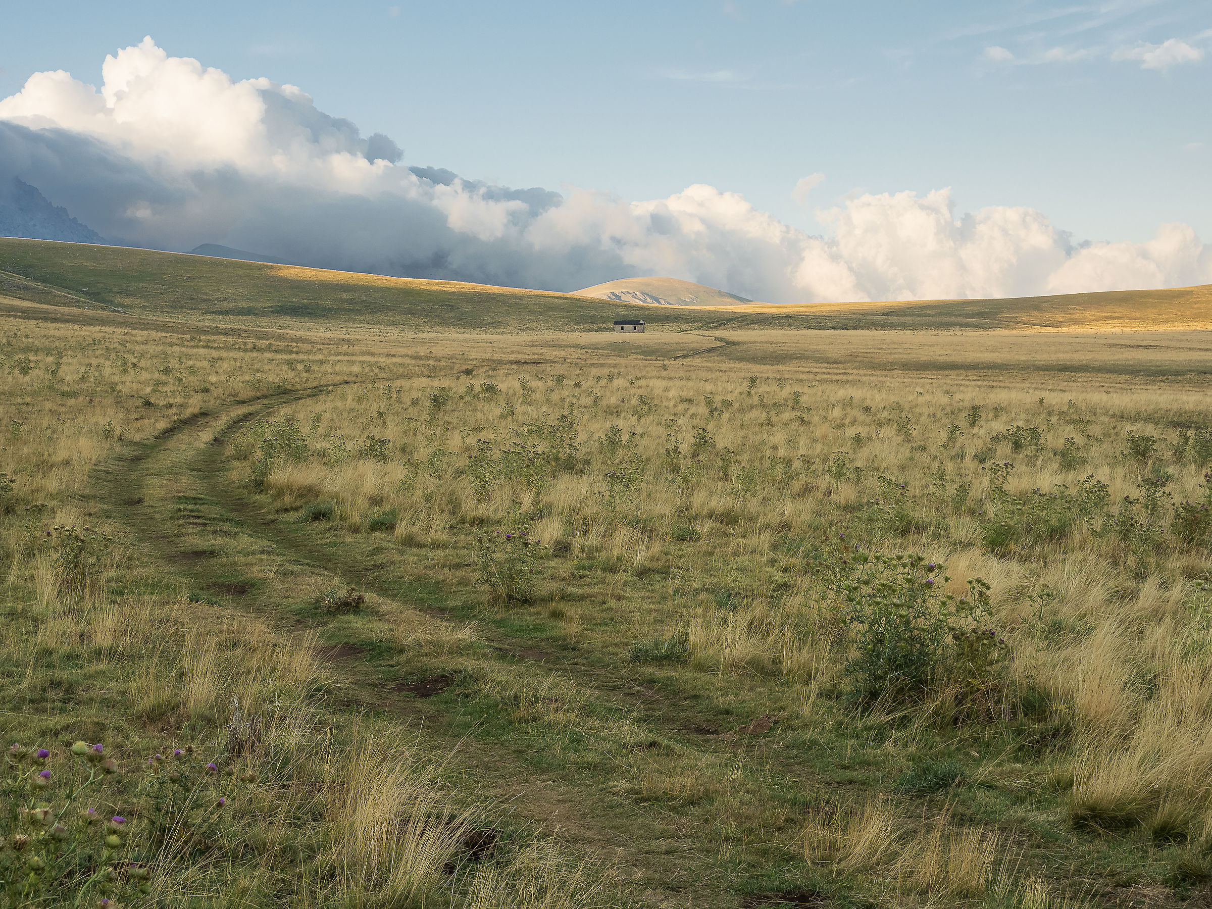 Campo Imperatore