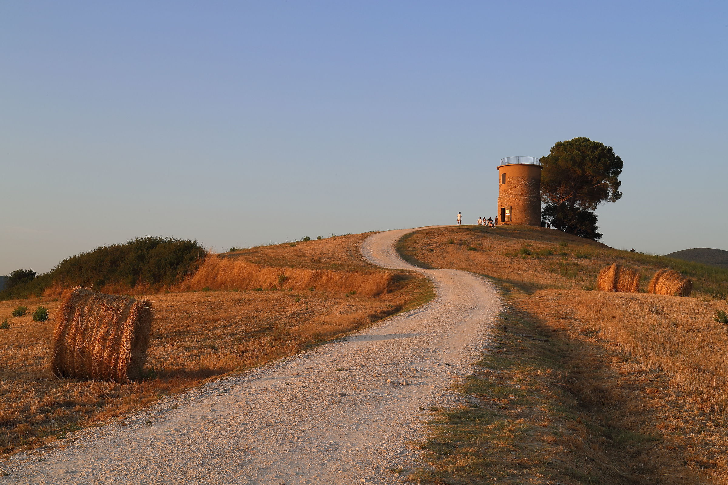 Mulino del Cardellino