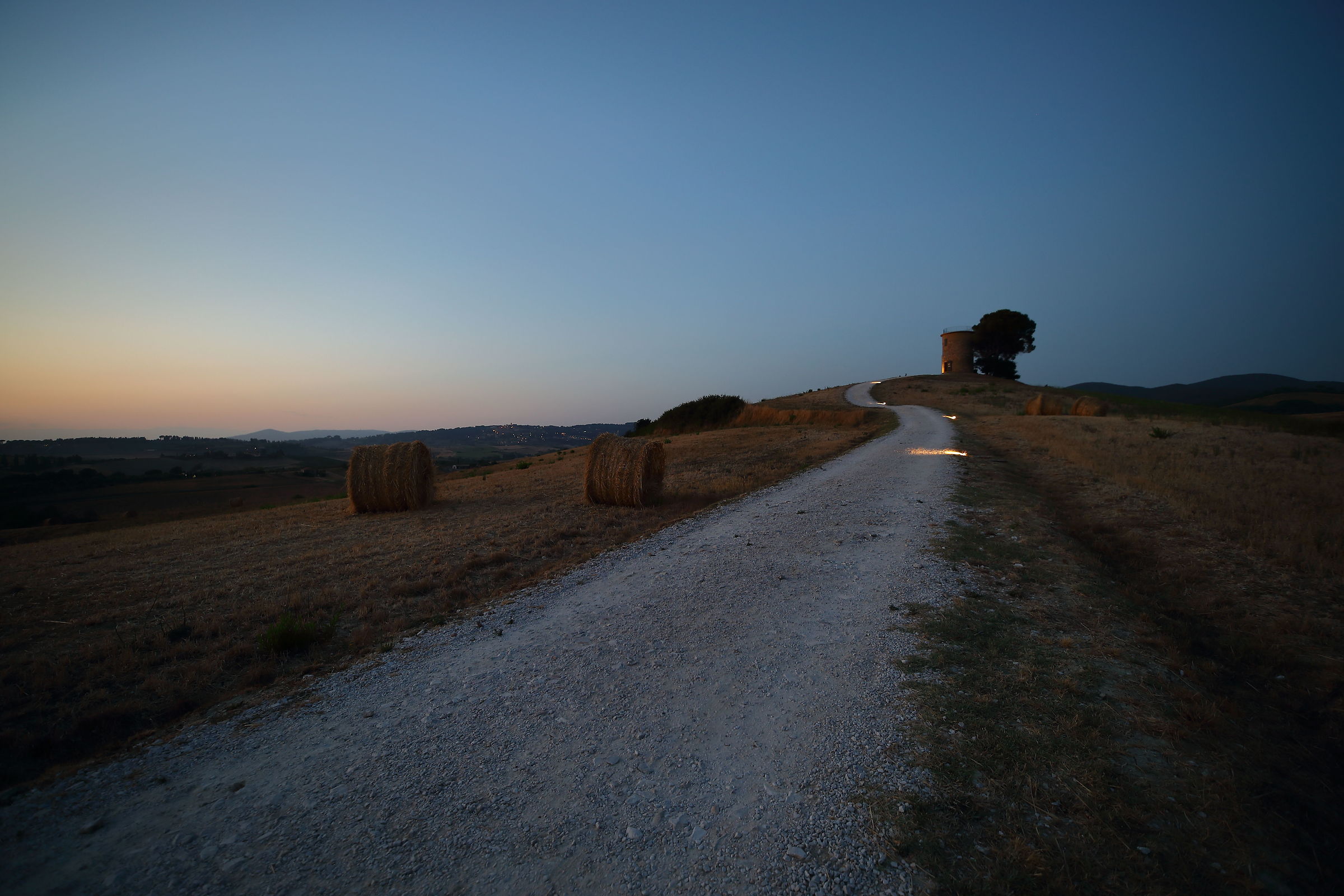 Mulino del Cardellino