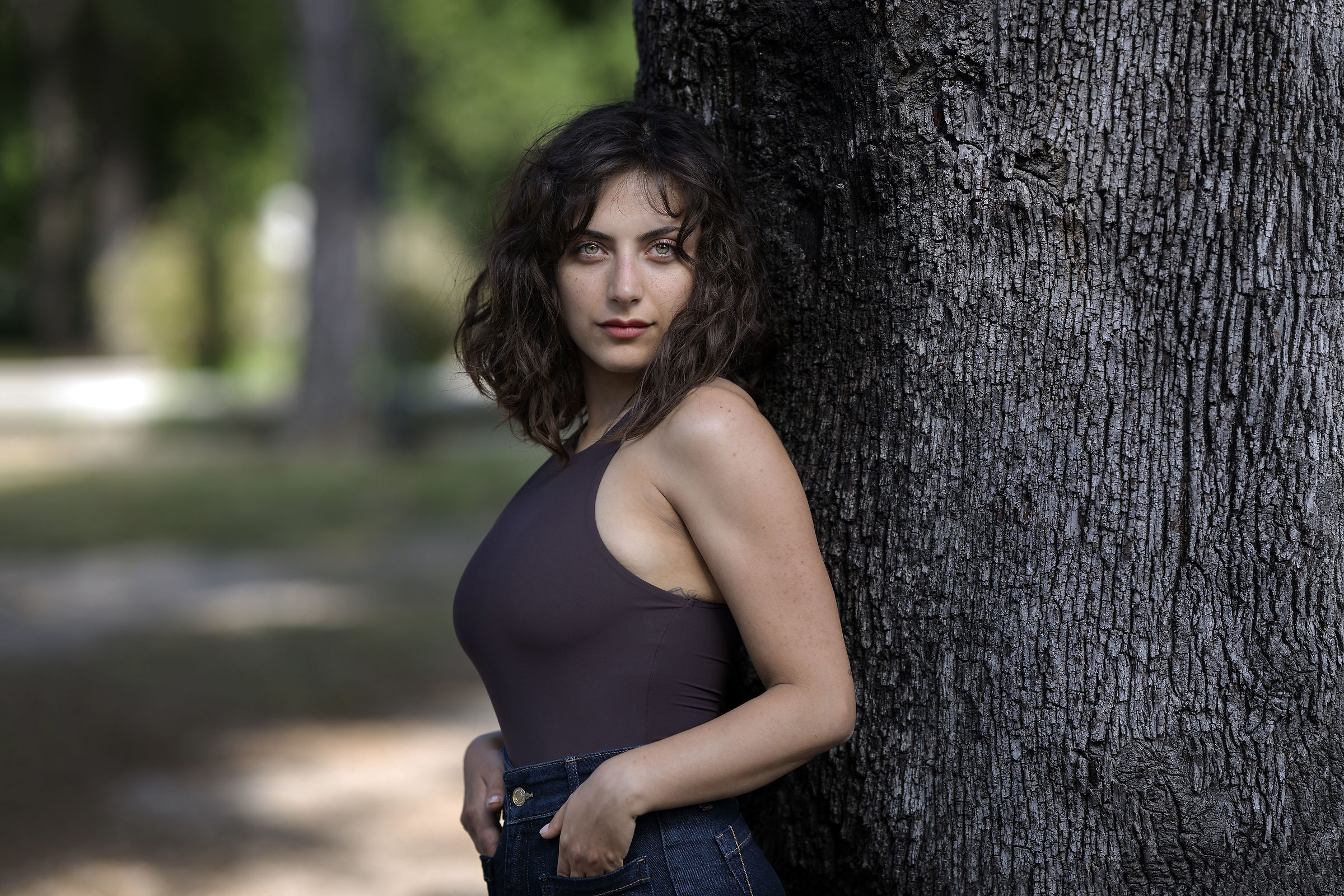 Cristina