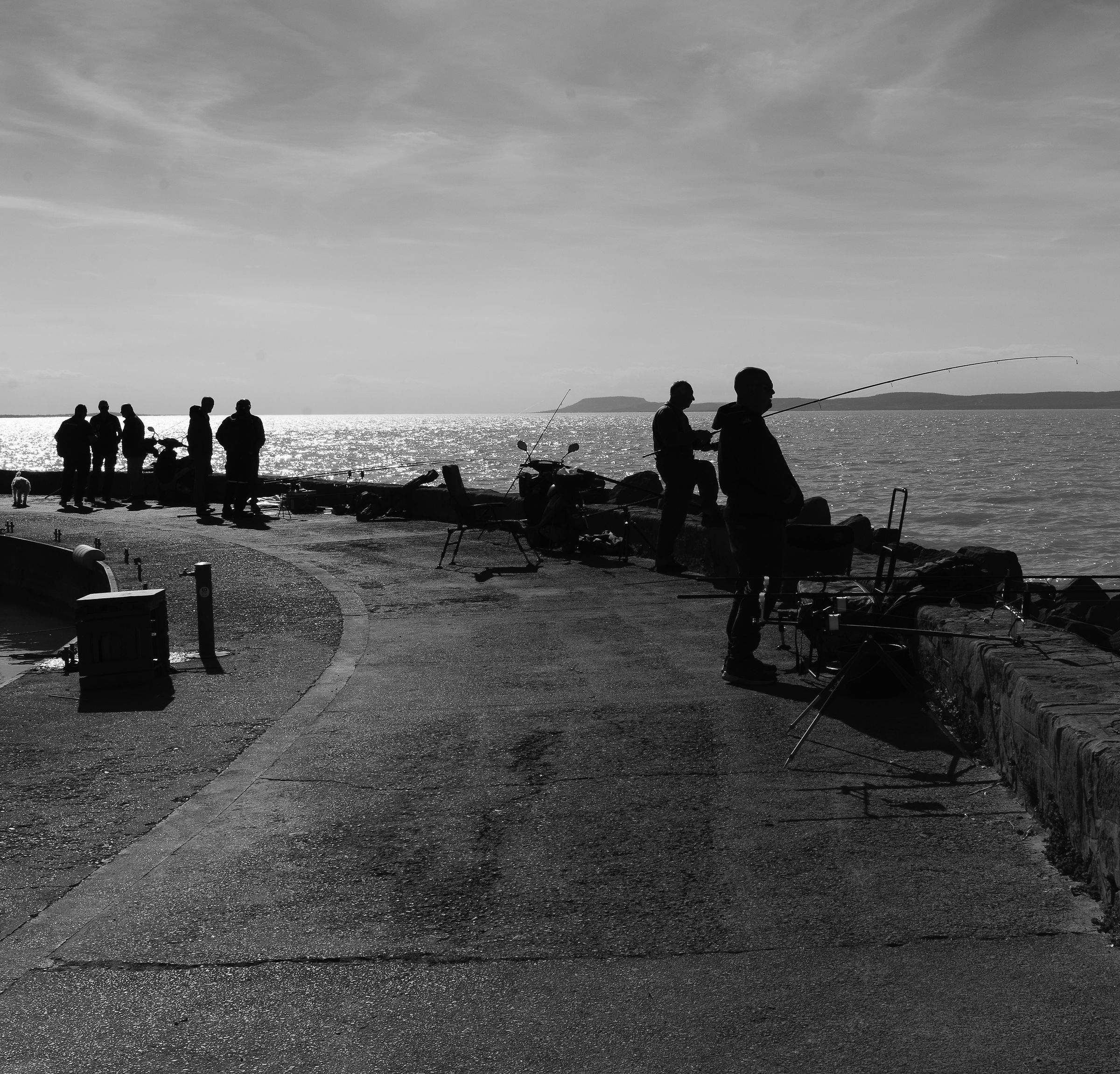 Pescatori