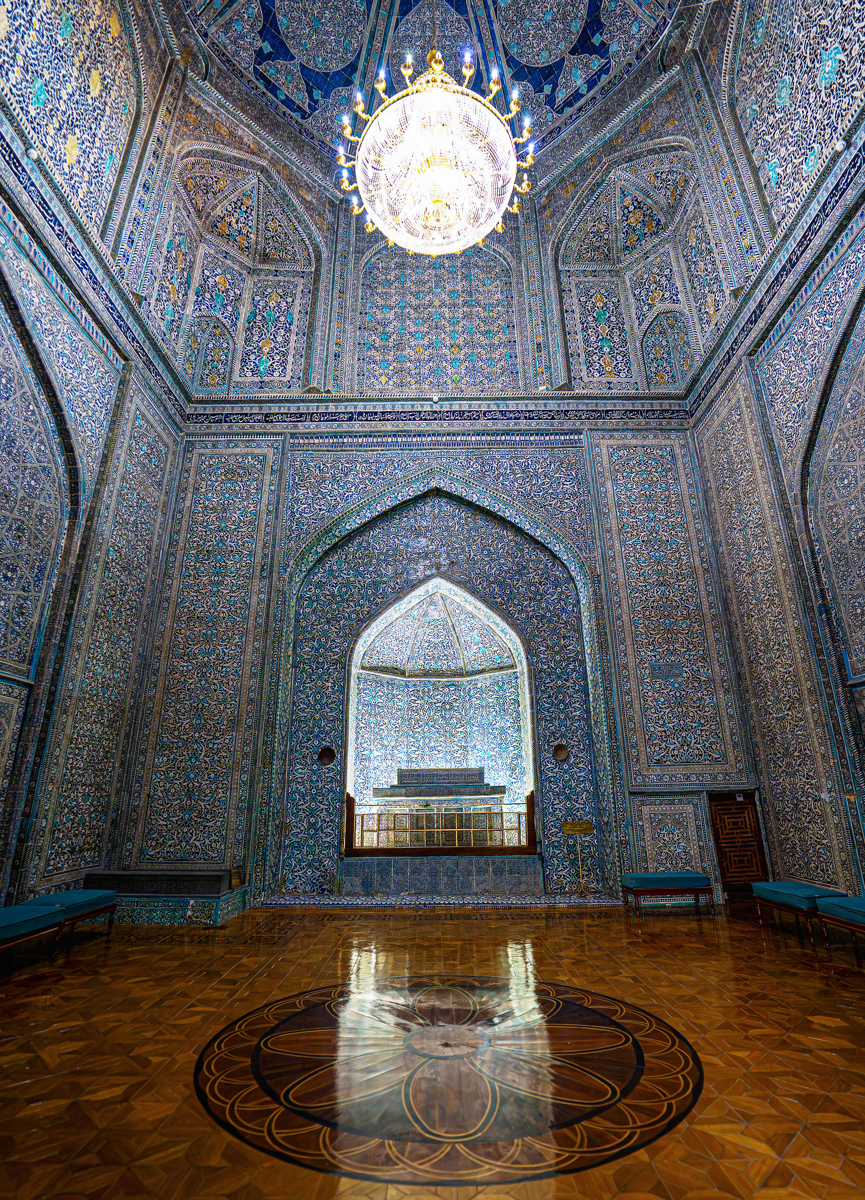 Khiva