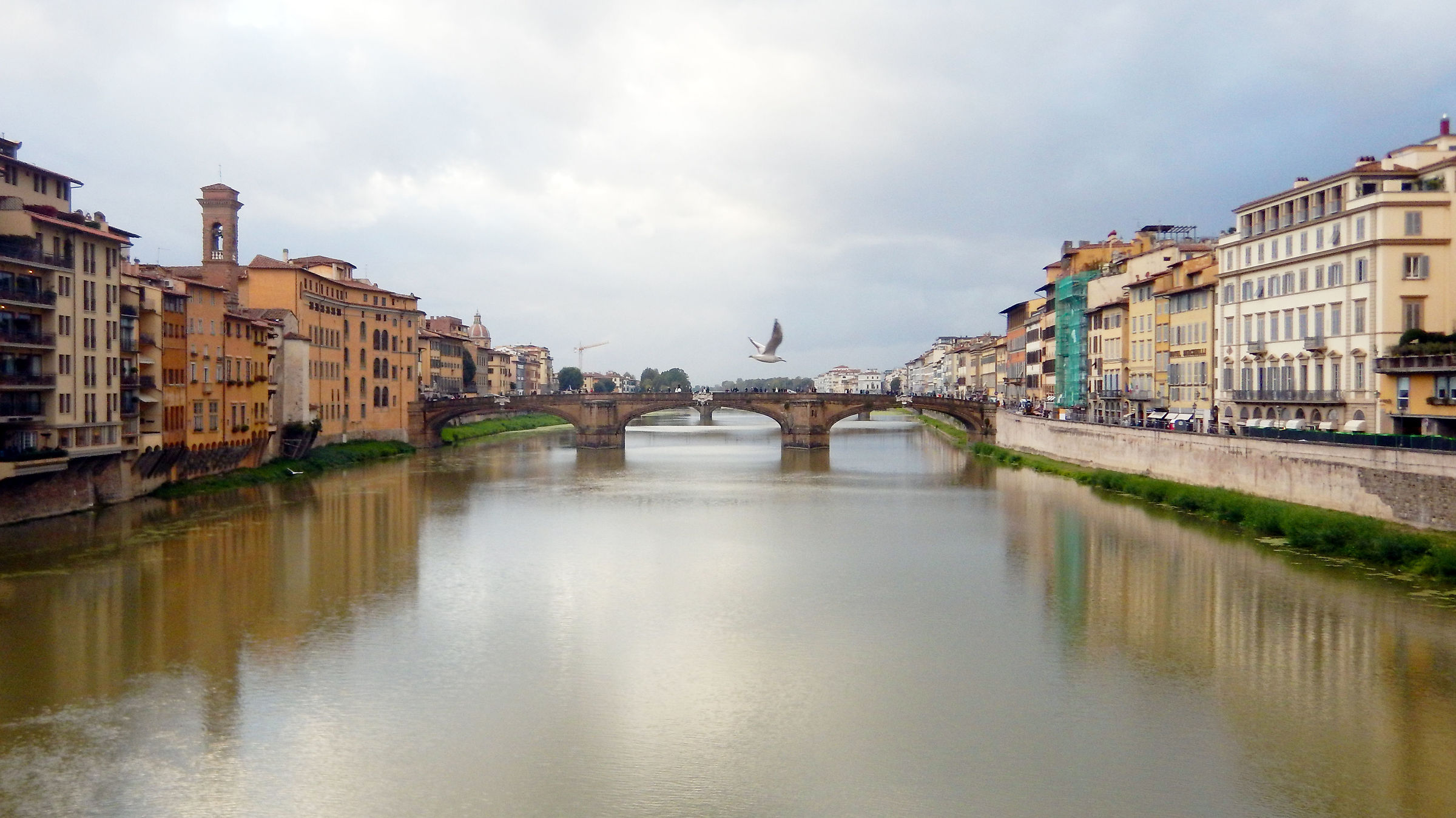Firenze...