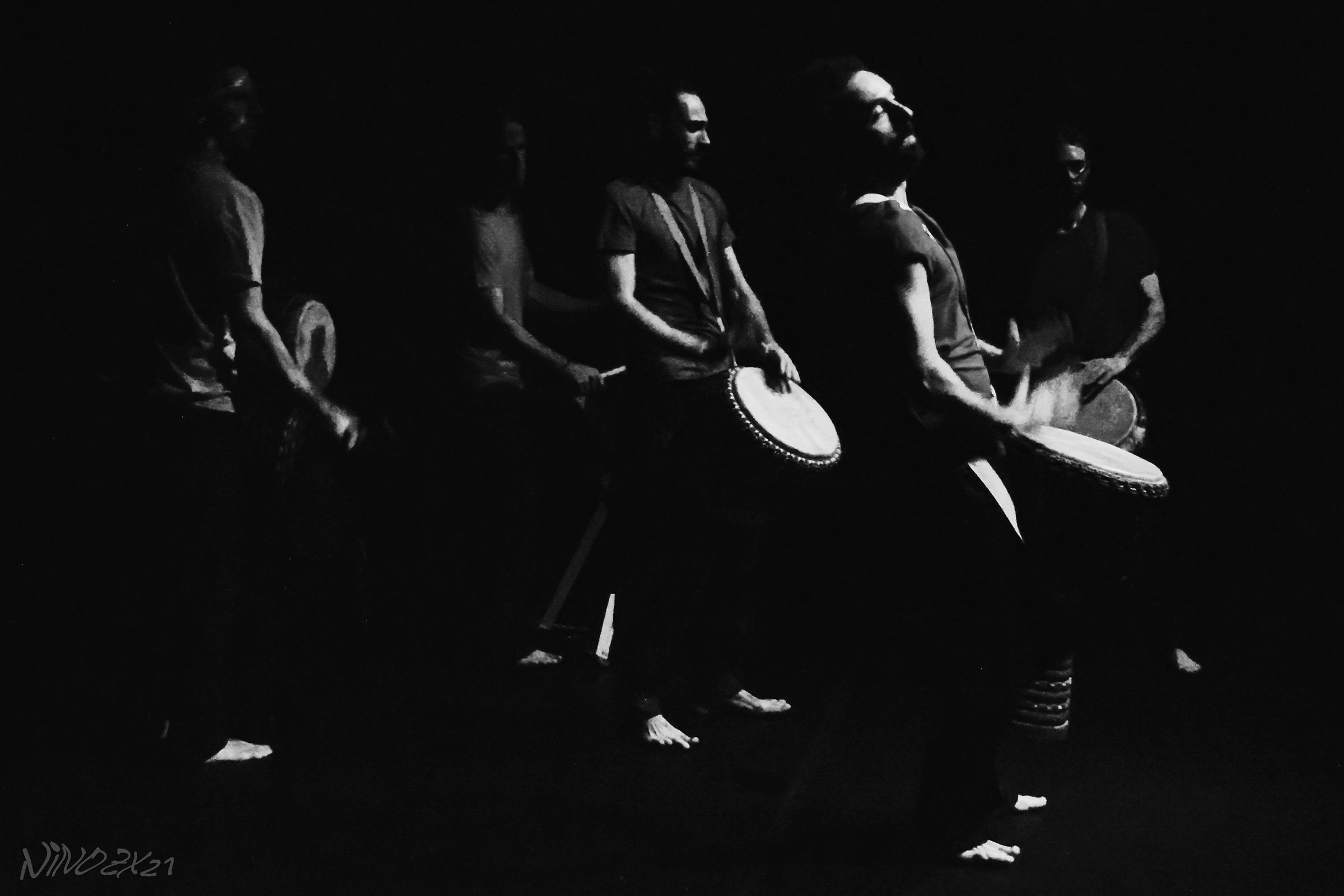 Musicians