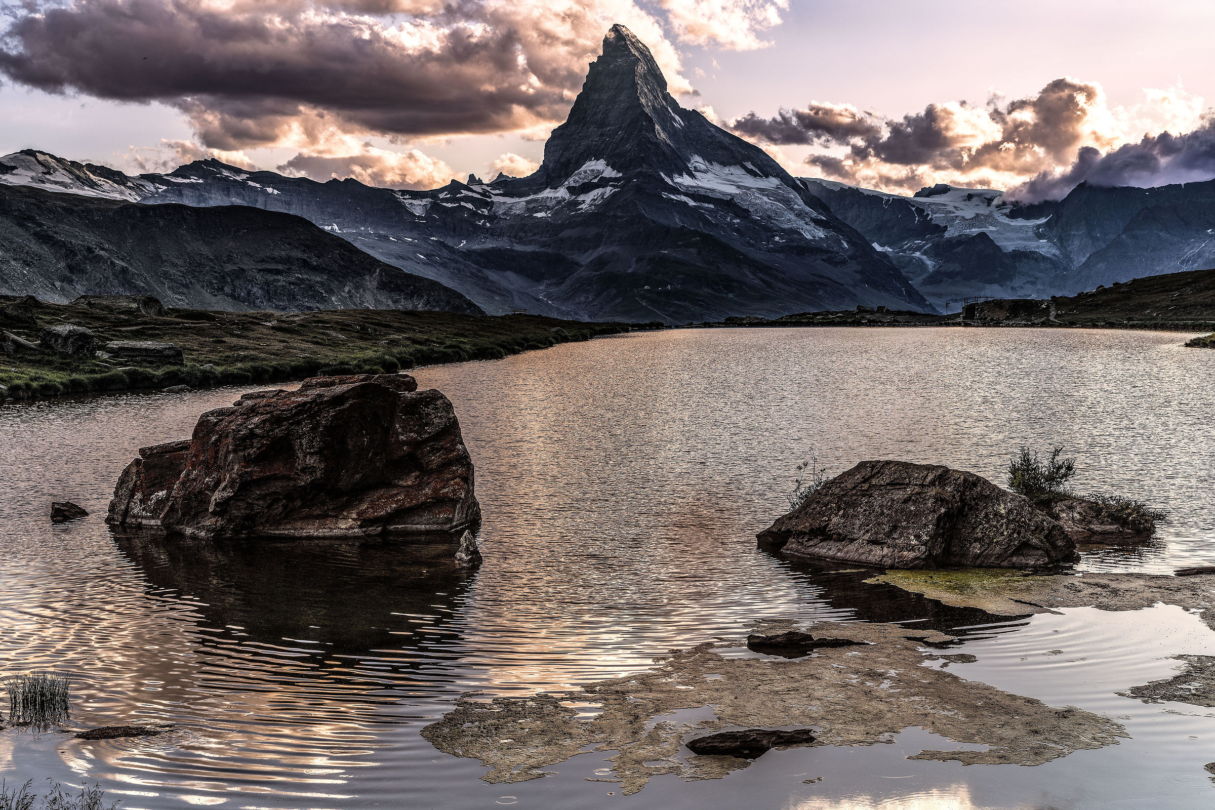 Matterhorn
