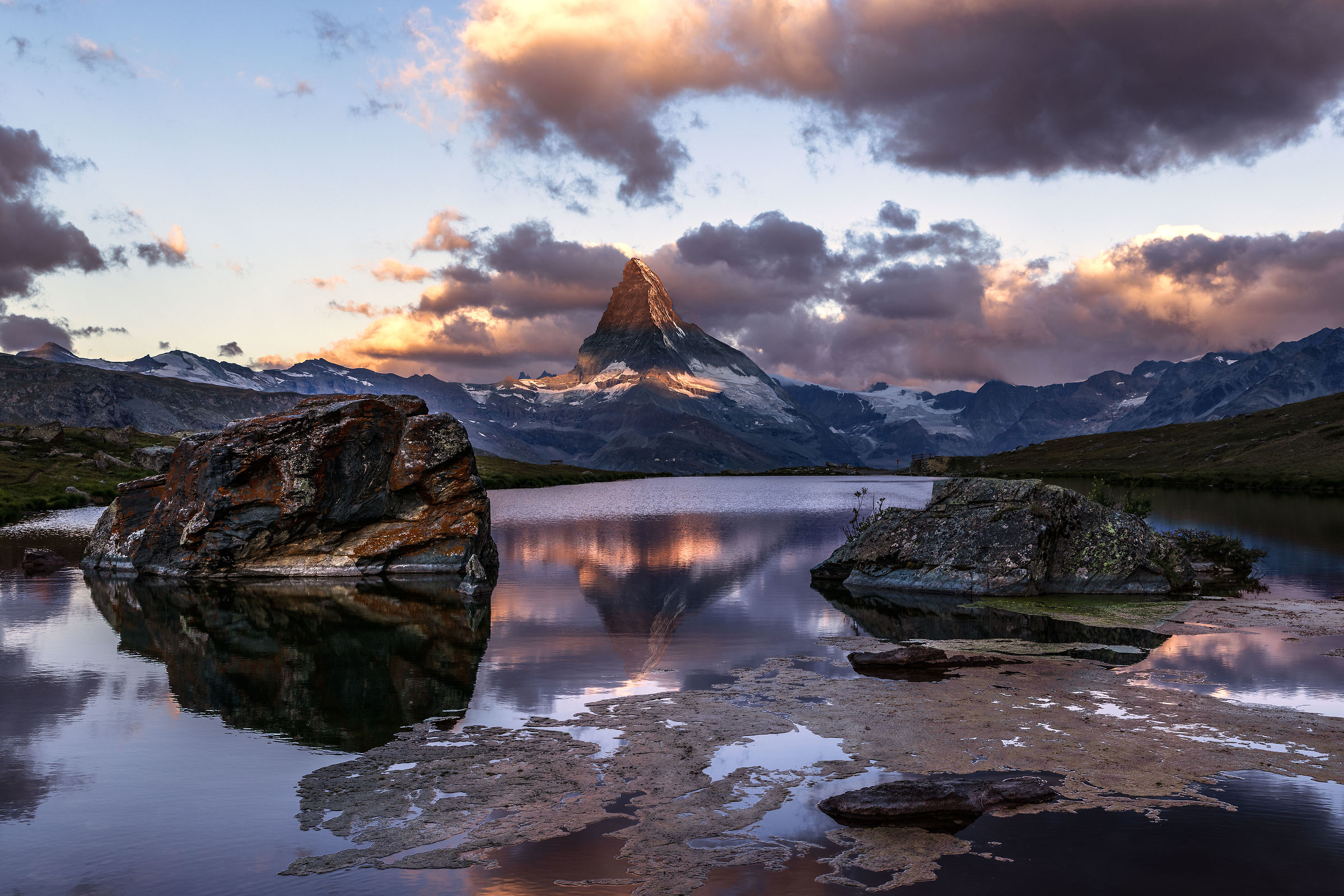 Matterhorn