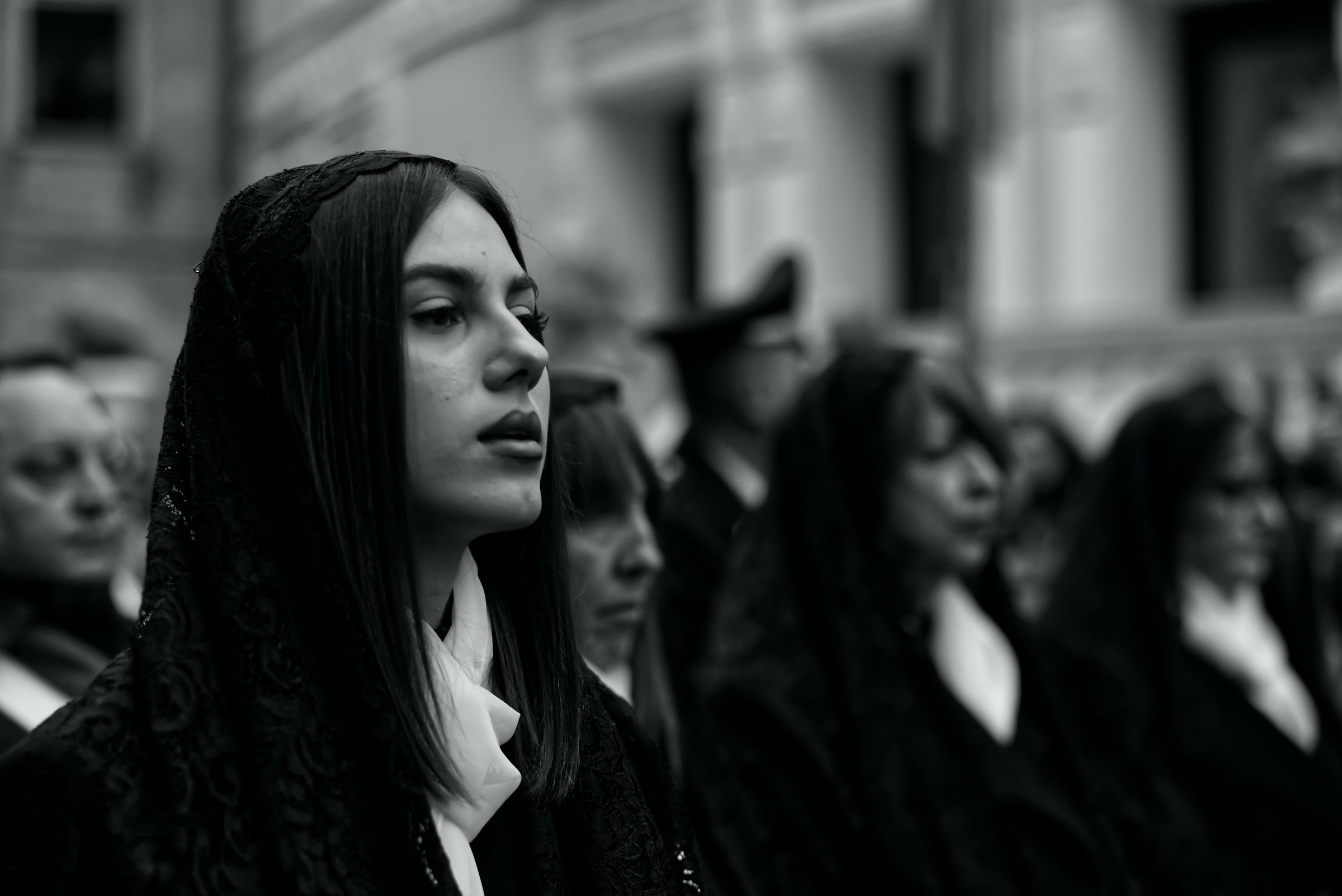 The Madonnas