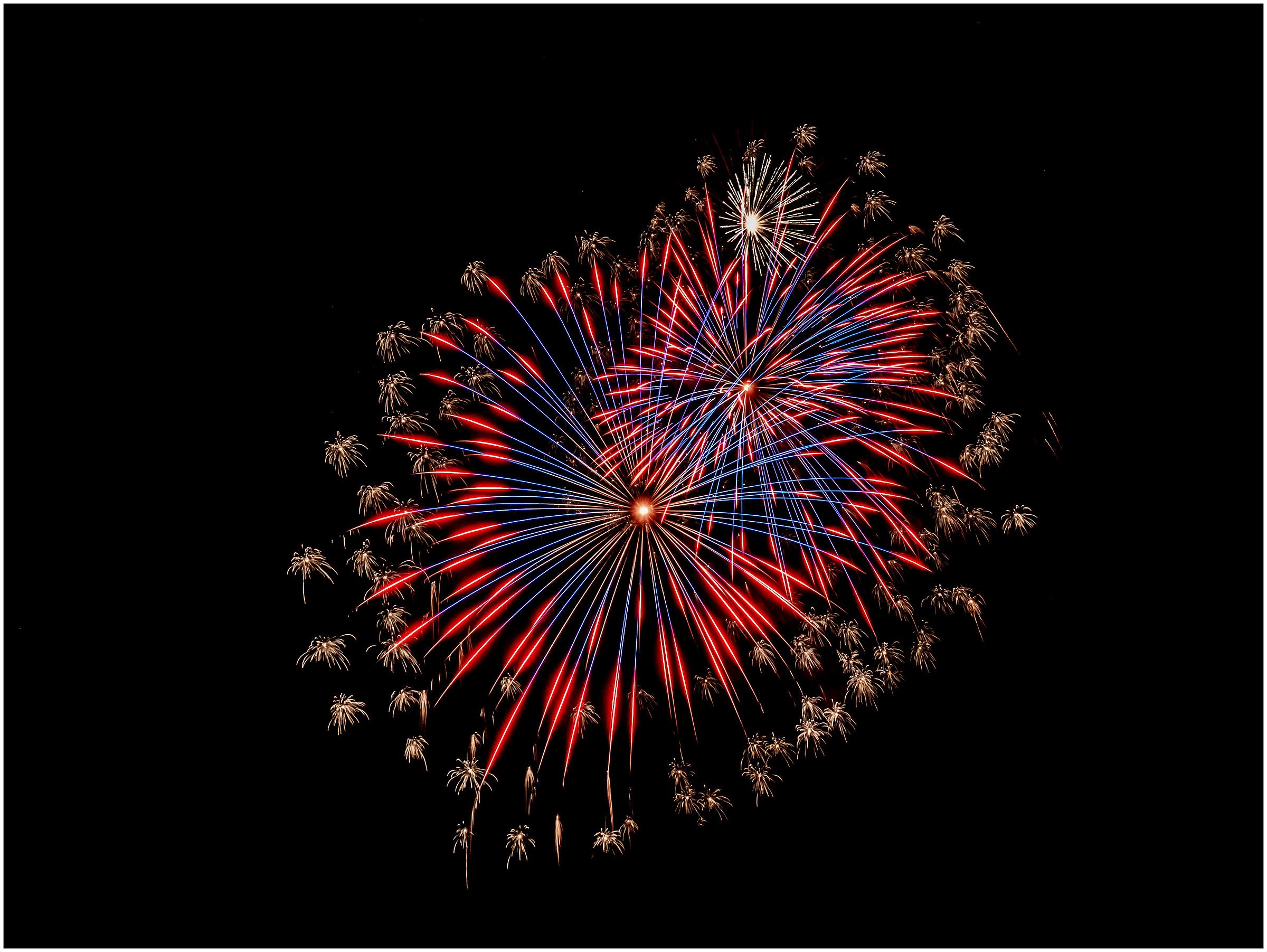 Fireworks