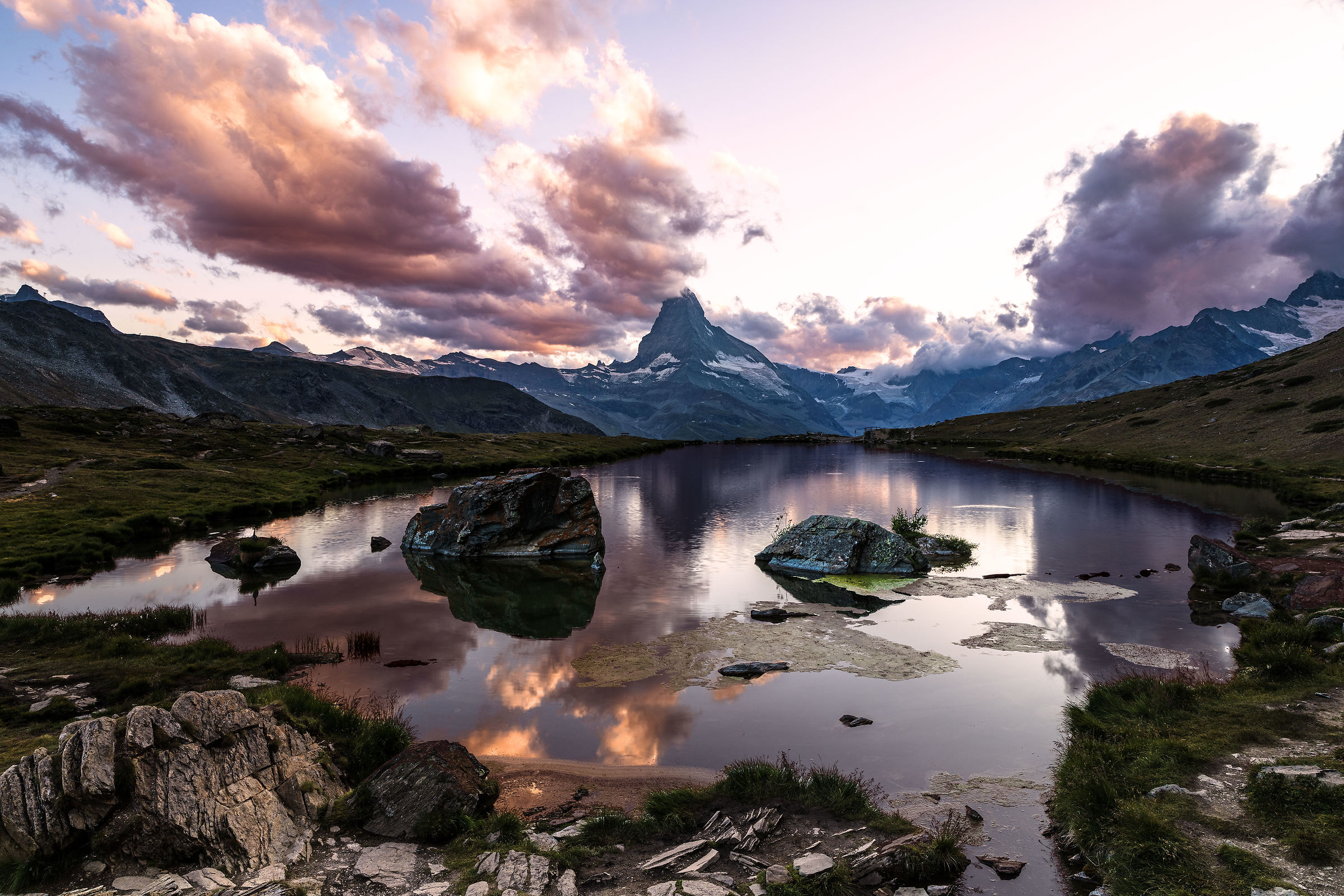 Matterhorn
