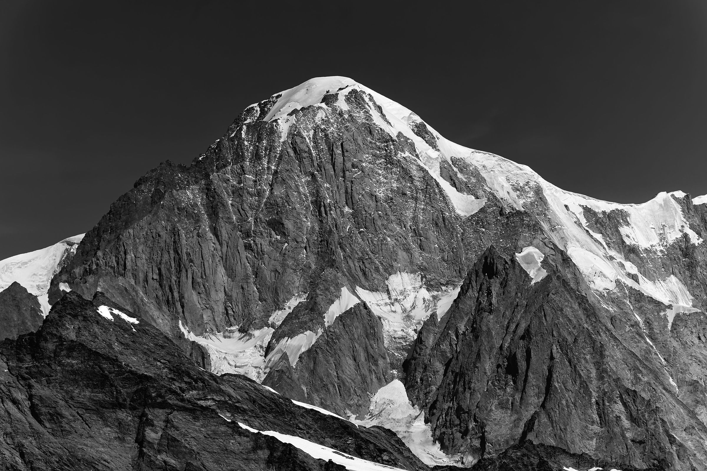 Monte Bianco
