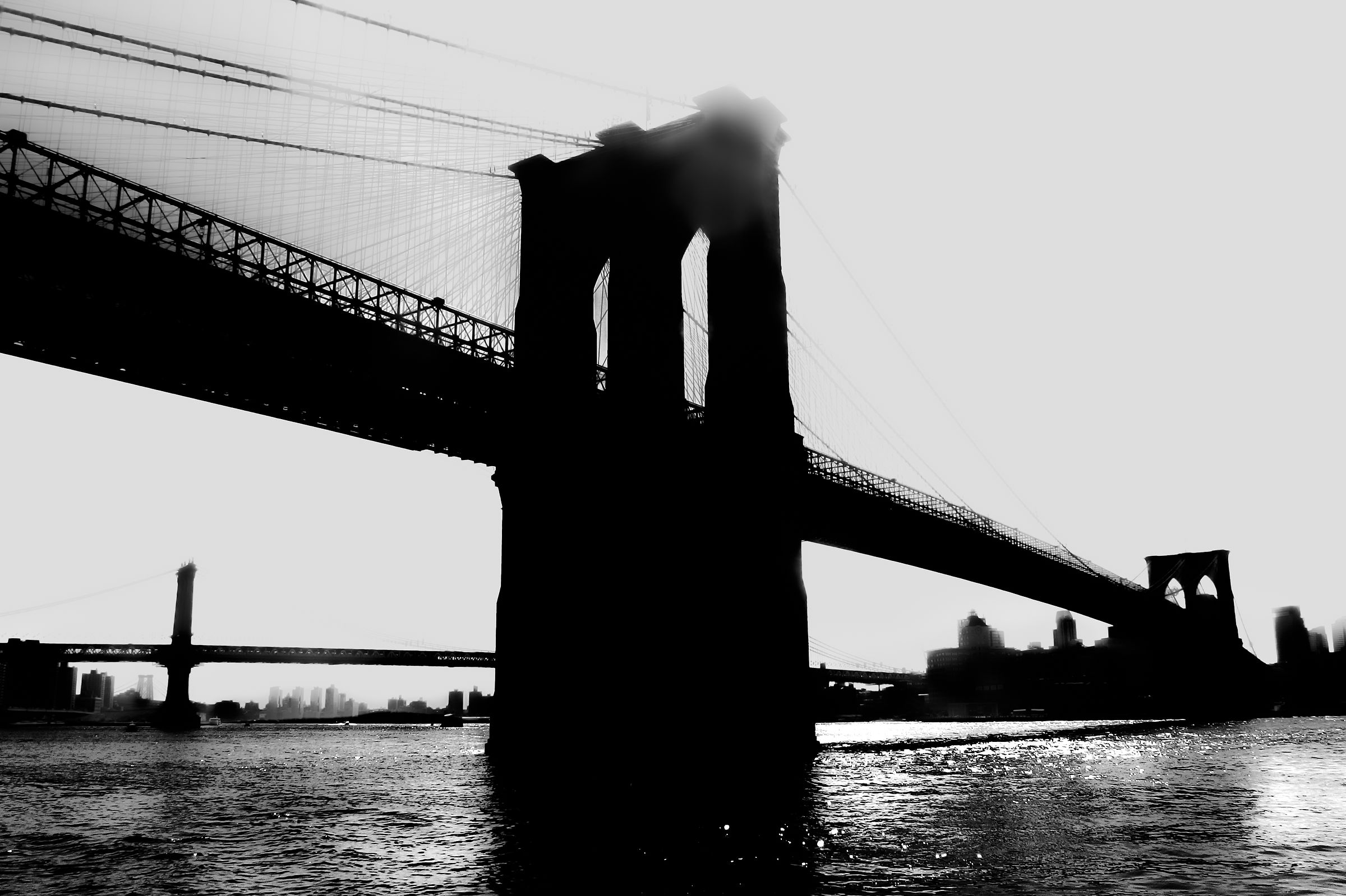 Two Bridges