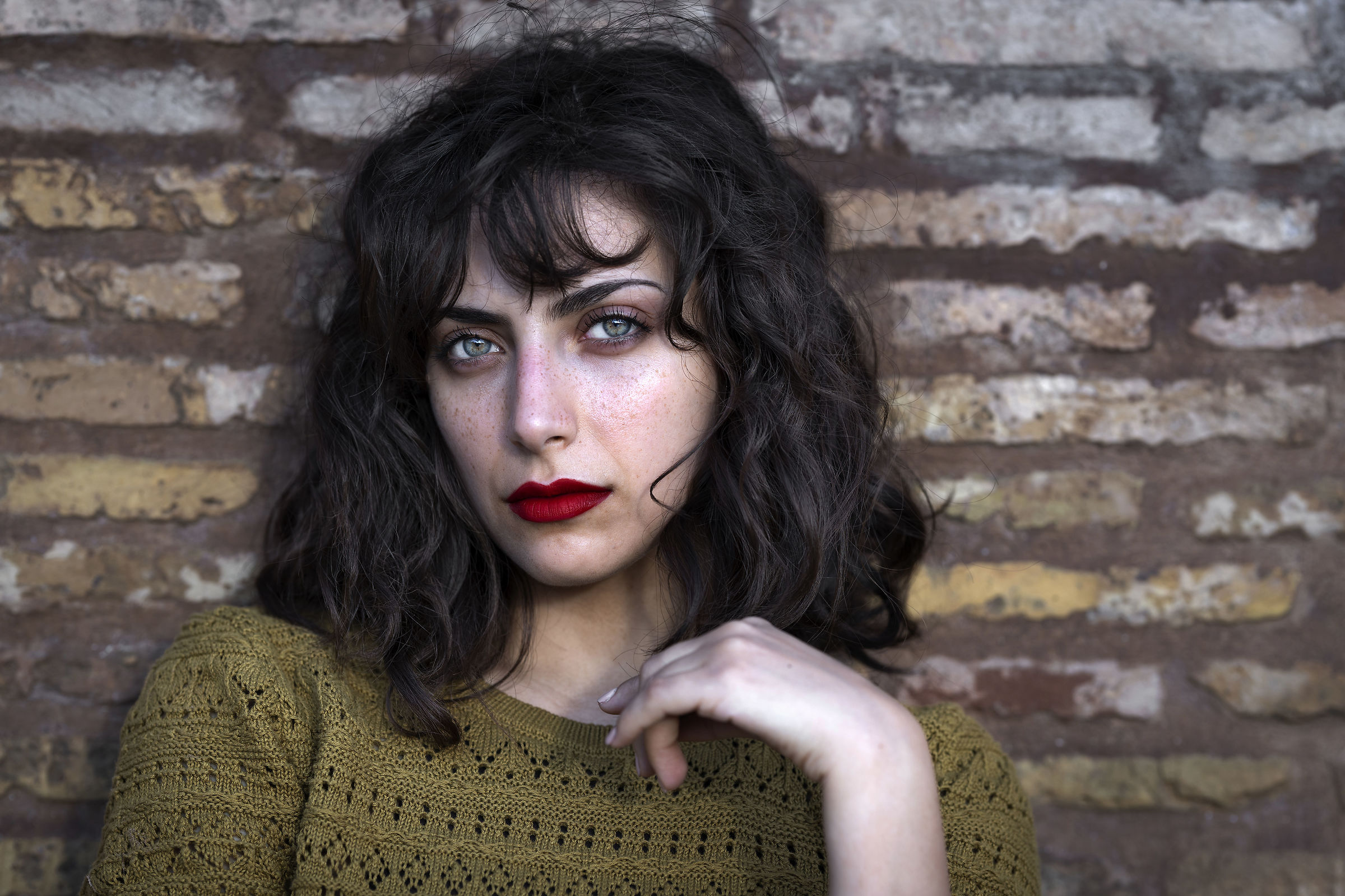 Cristina