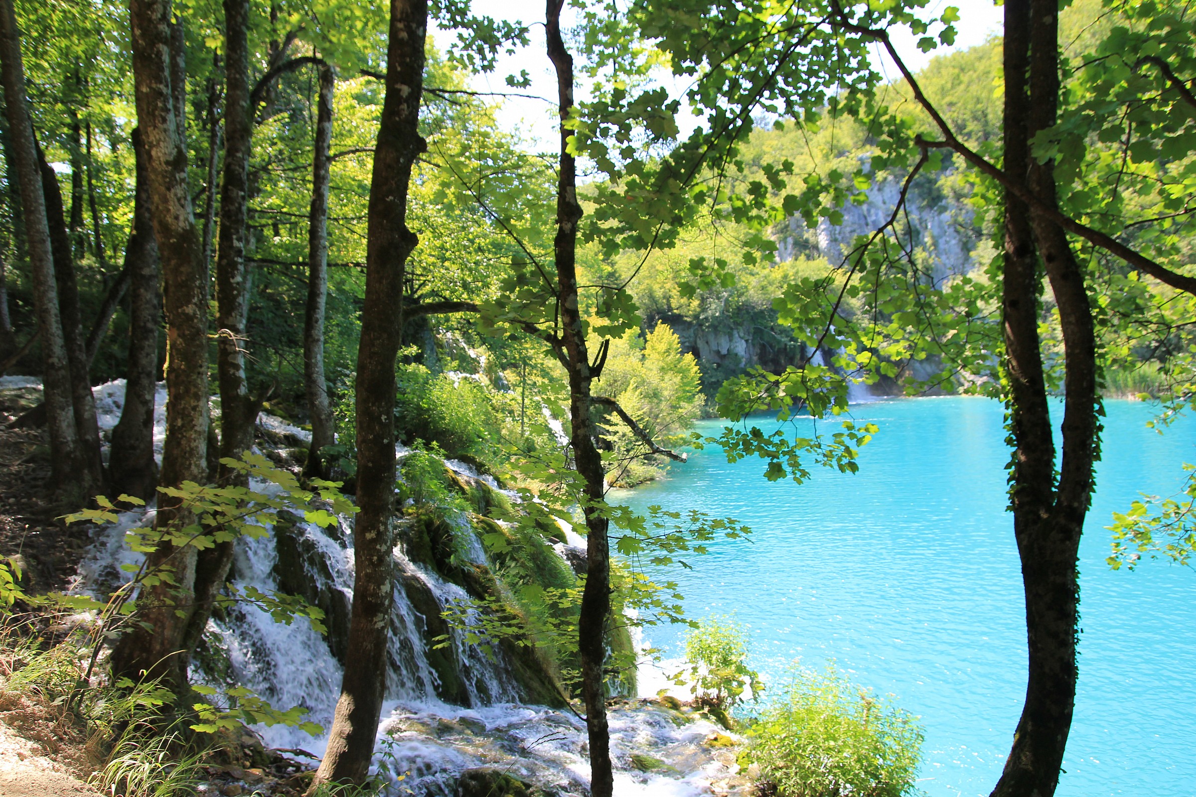 Plitvice