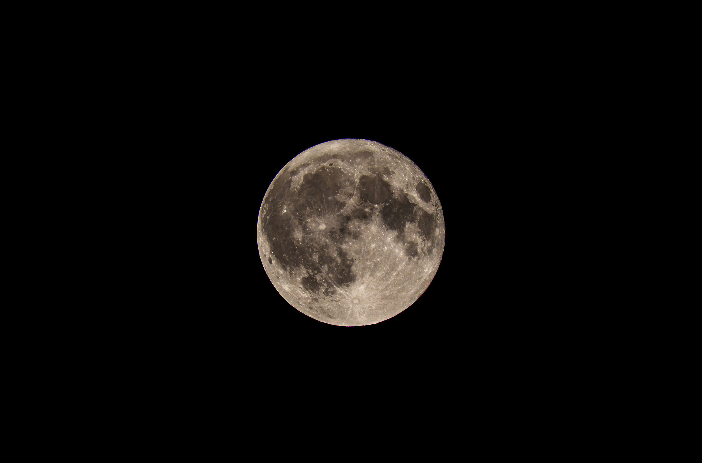 Luna piena del Cervo - 29/07/2026