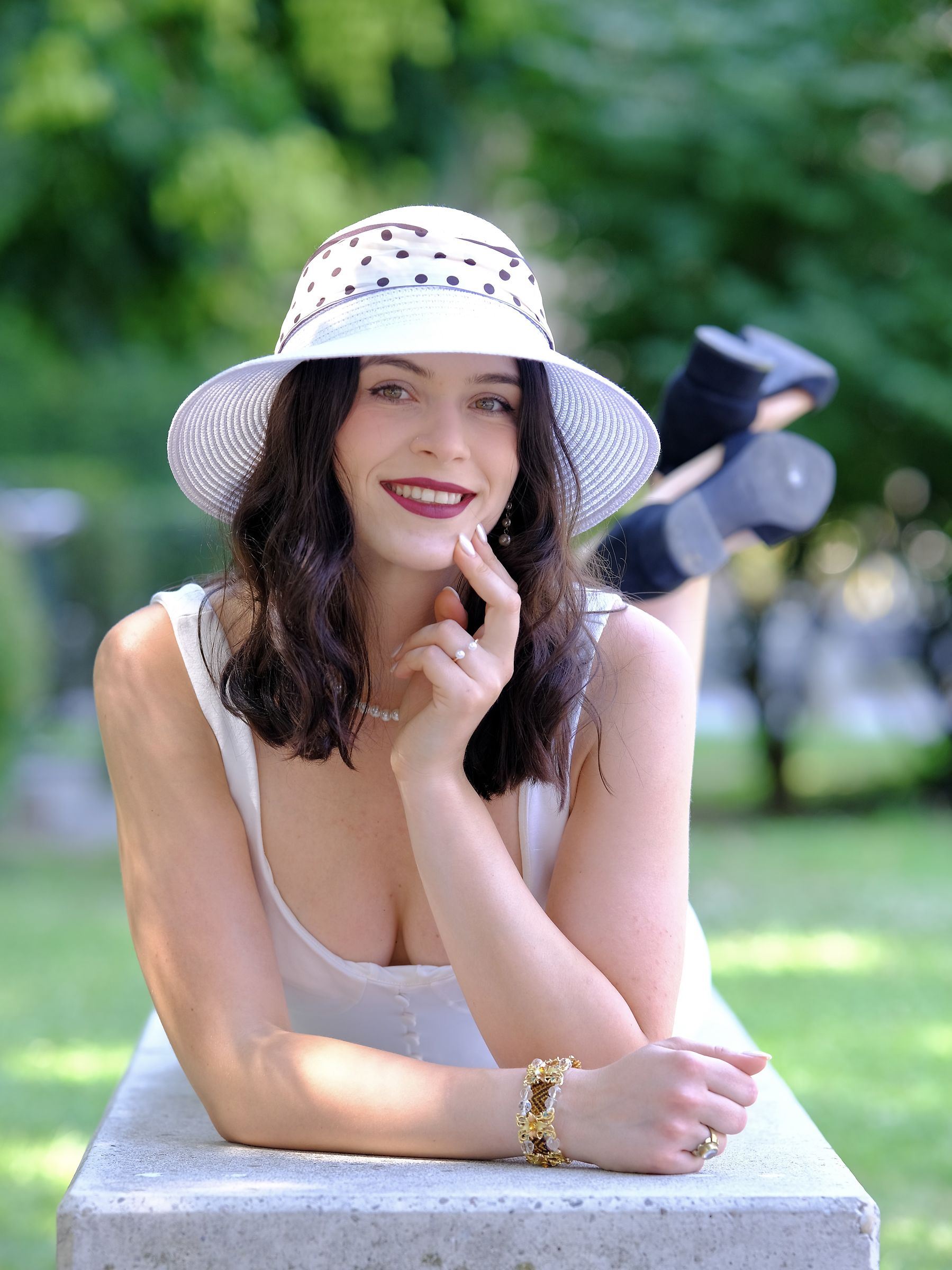 Cristina