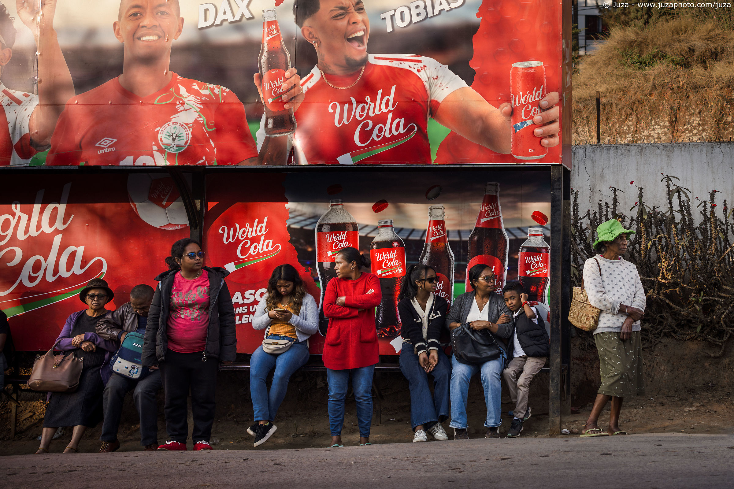 World Cola