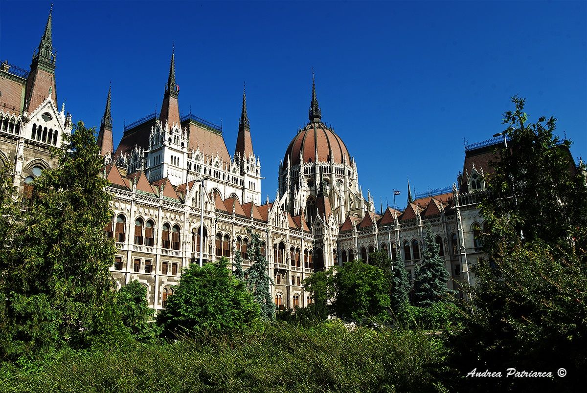 Budapest