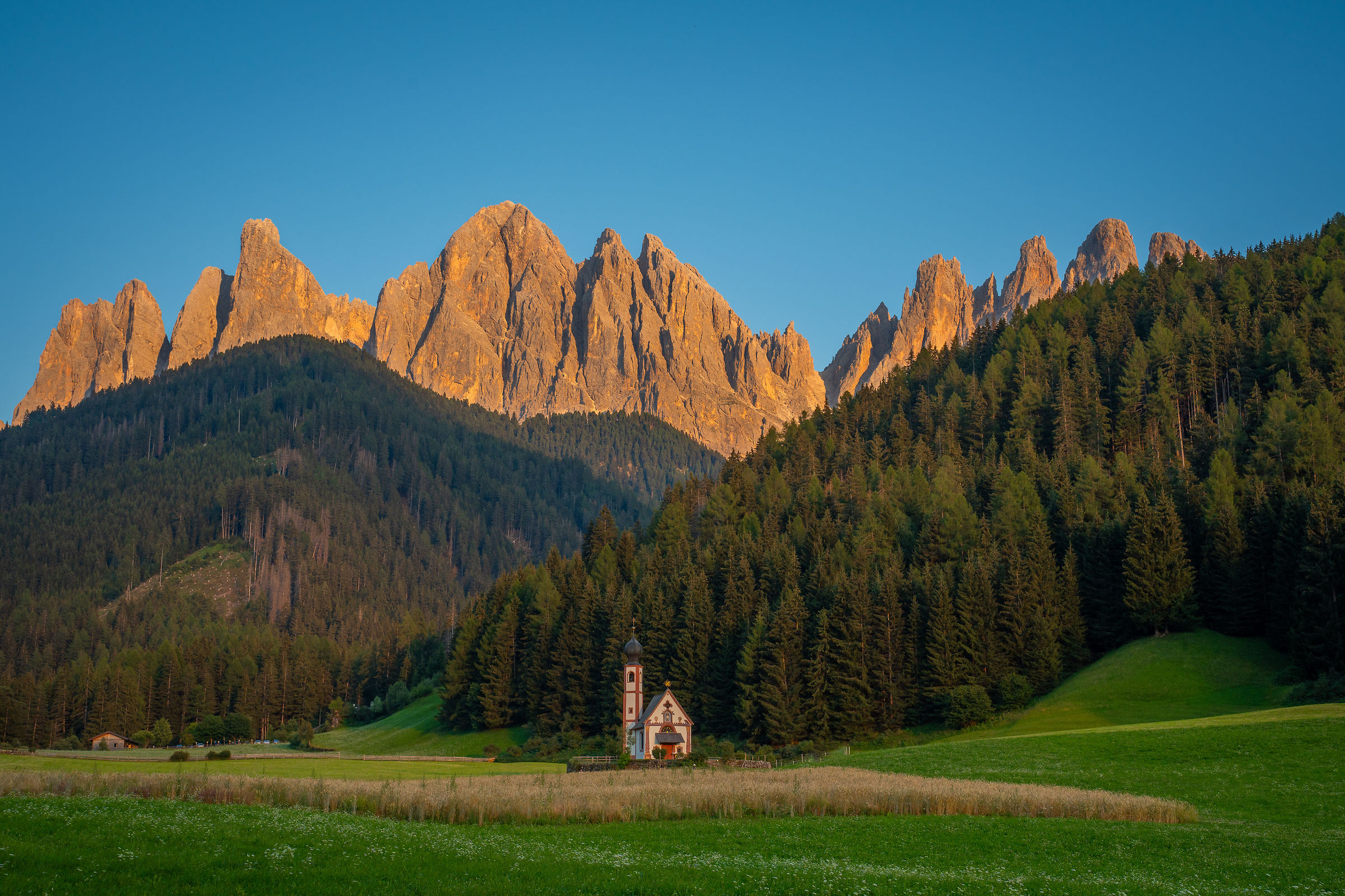 Dolomiti